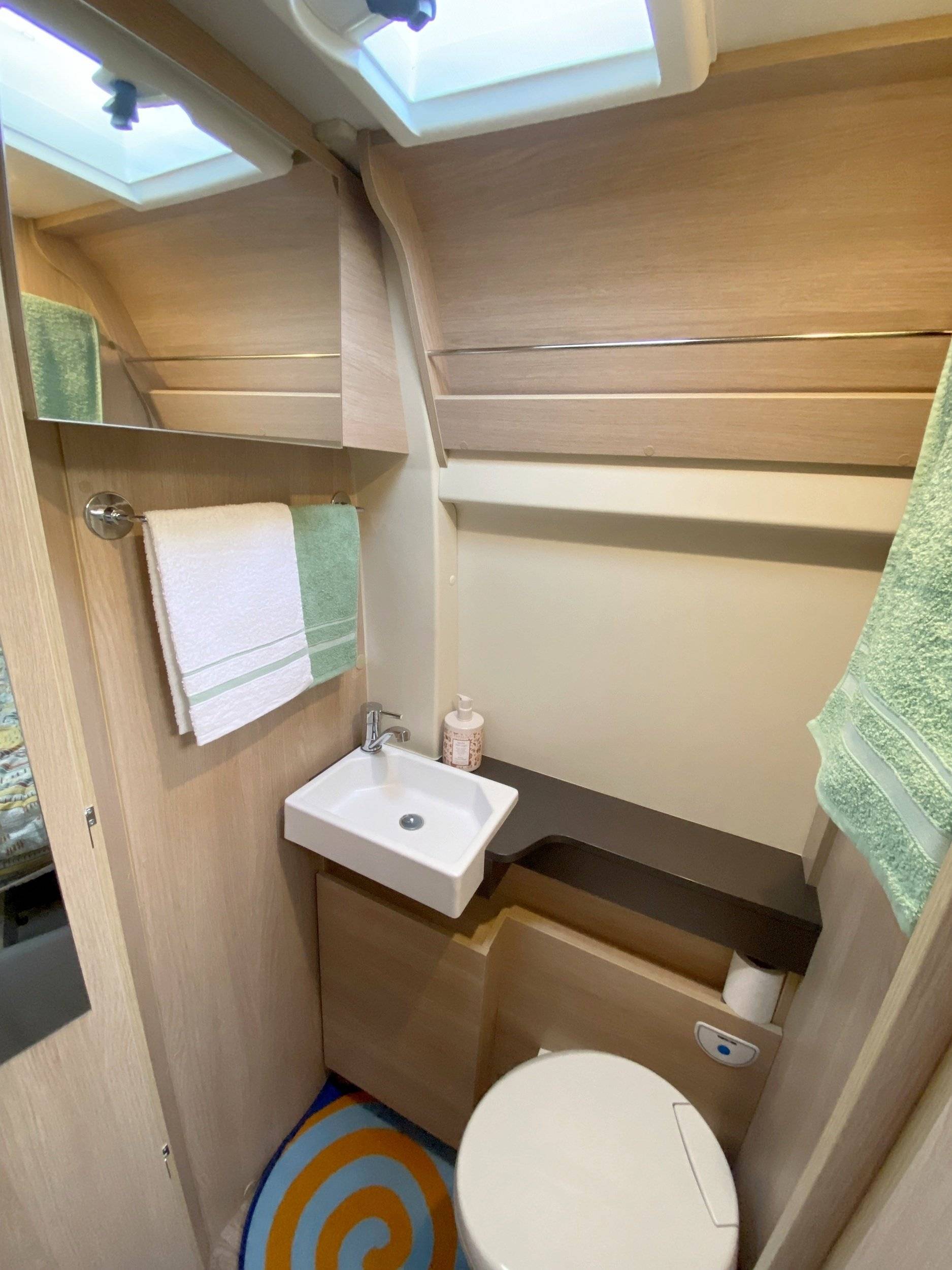 Giottiline GiottiVan 60T