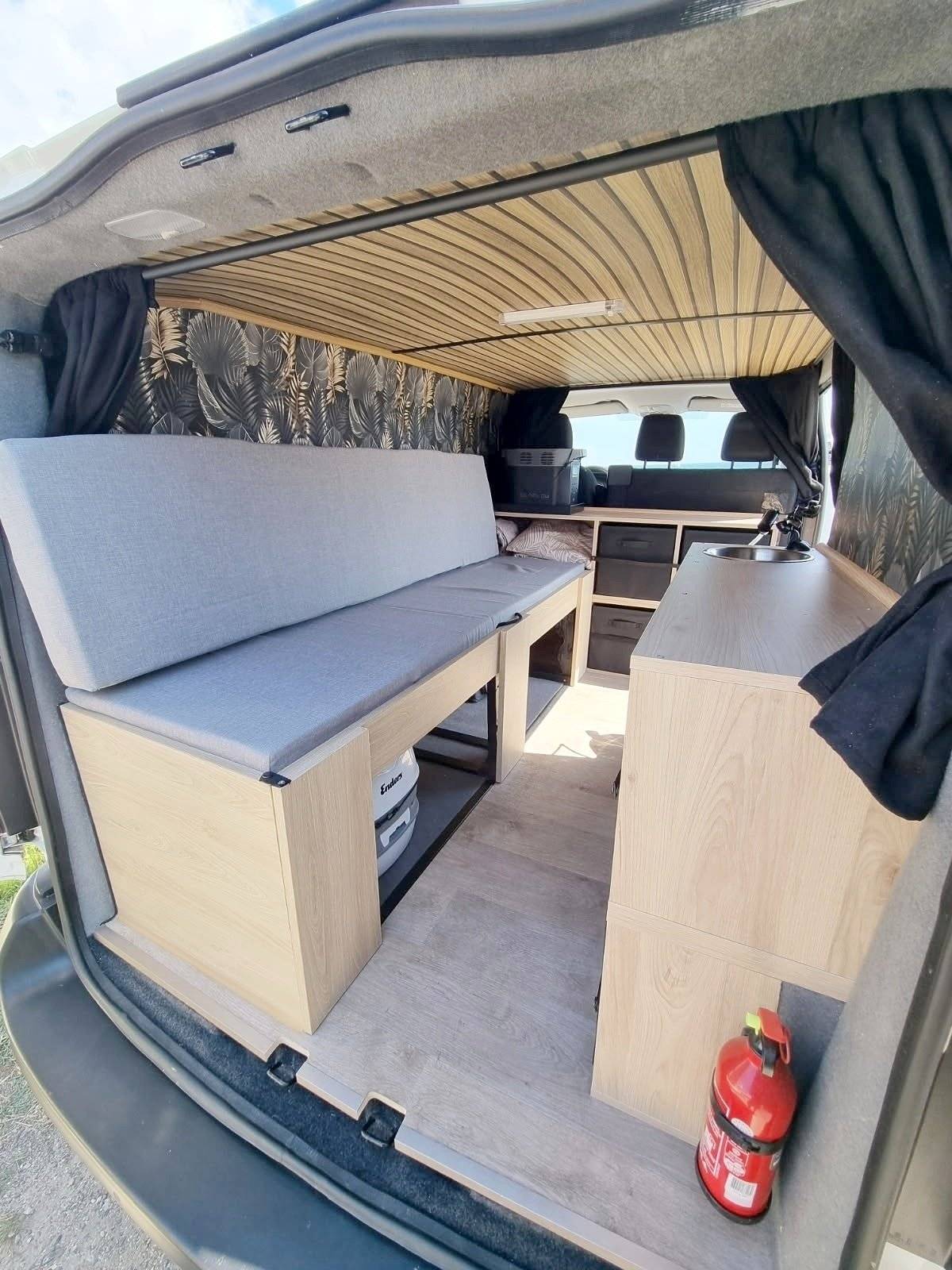 Privé peugeot expert 