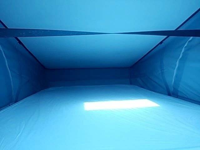 Sunlight Cliff 600 Adventure Edition