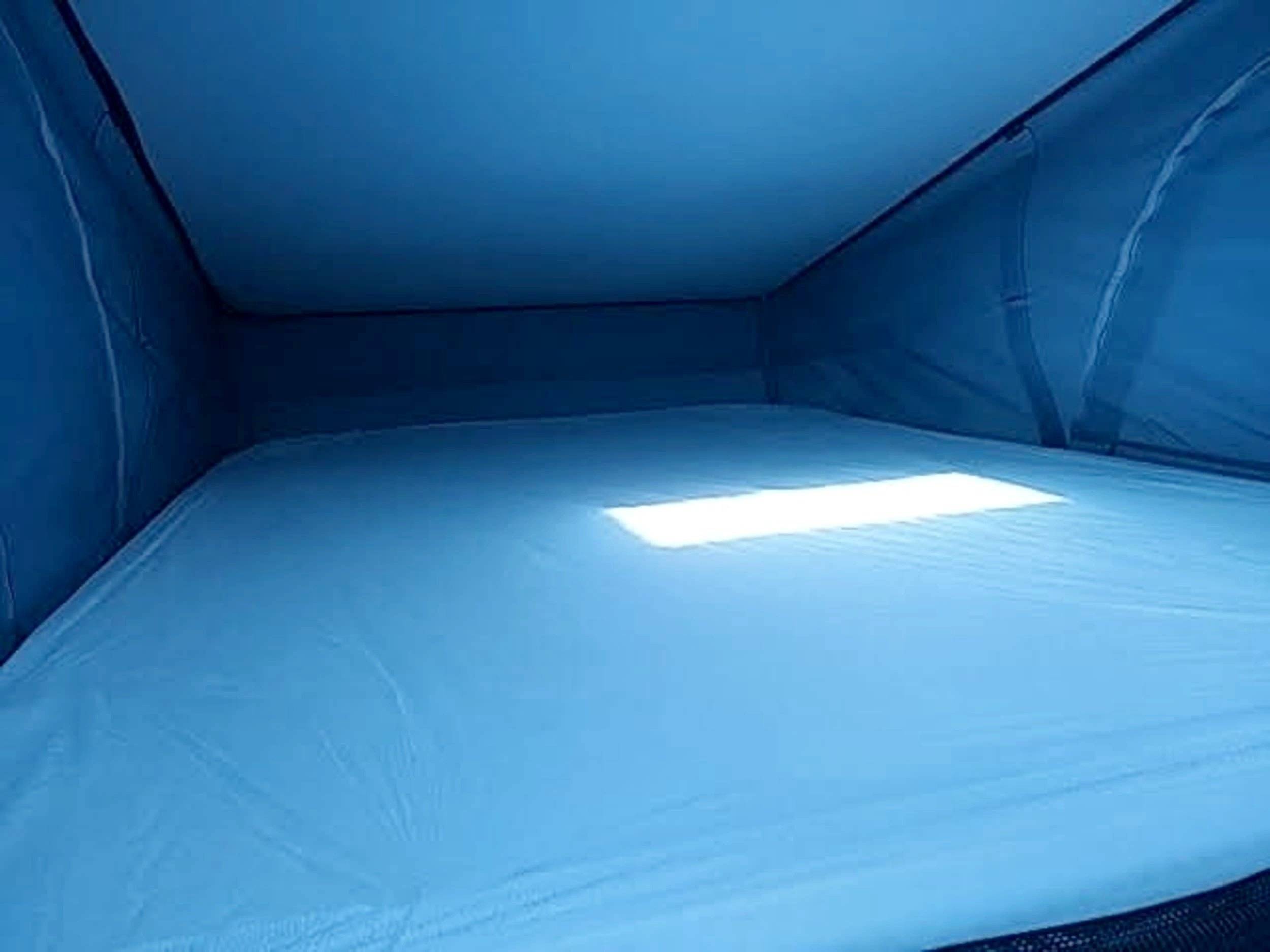 Couchages Fiat Ducato 2,2 l 120 ch - Yescapa