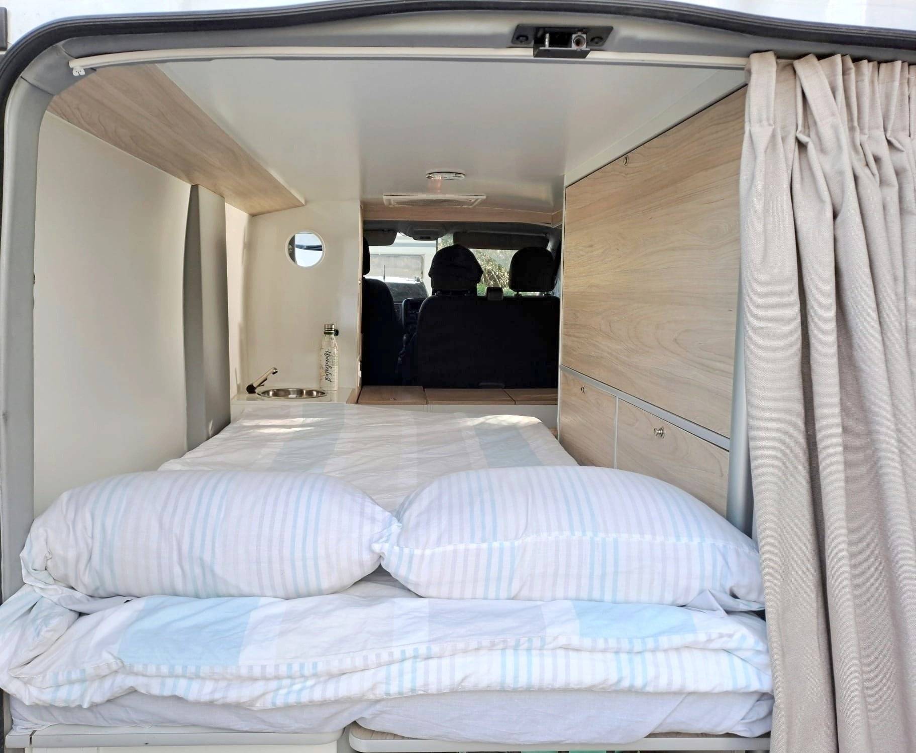 ViVan (Vivaro L2 | 1.6 CDTI 90cv)