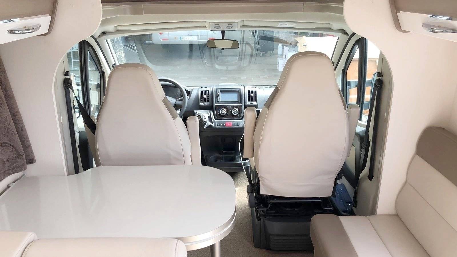 Pilote P746Gj Essentiel