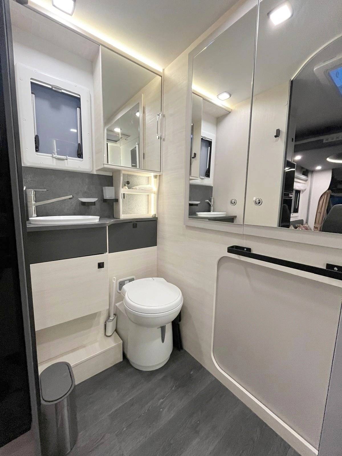 Chausson ford transit