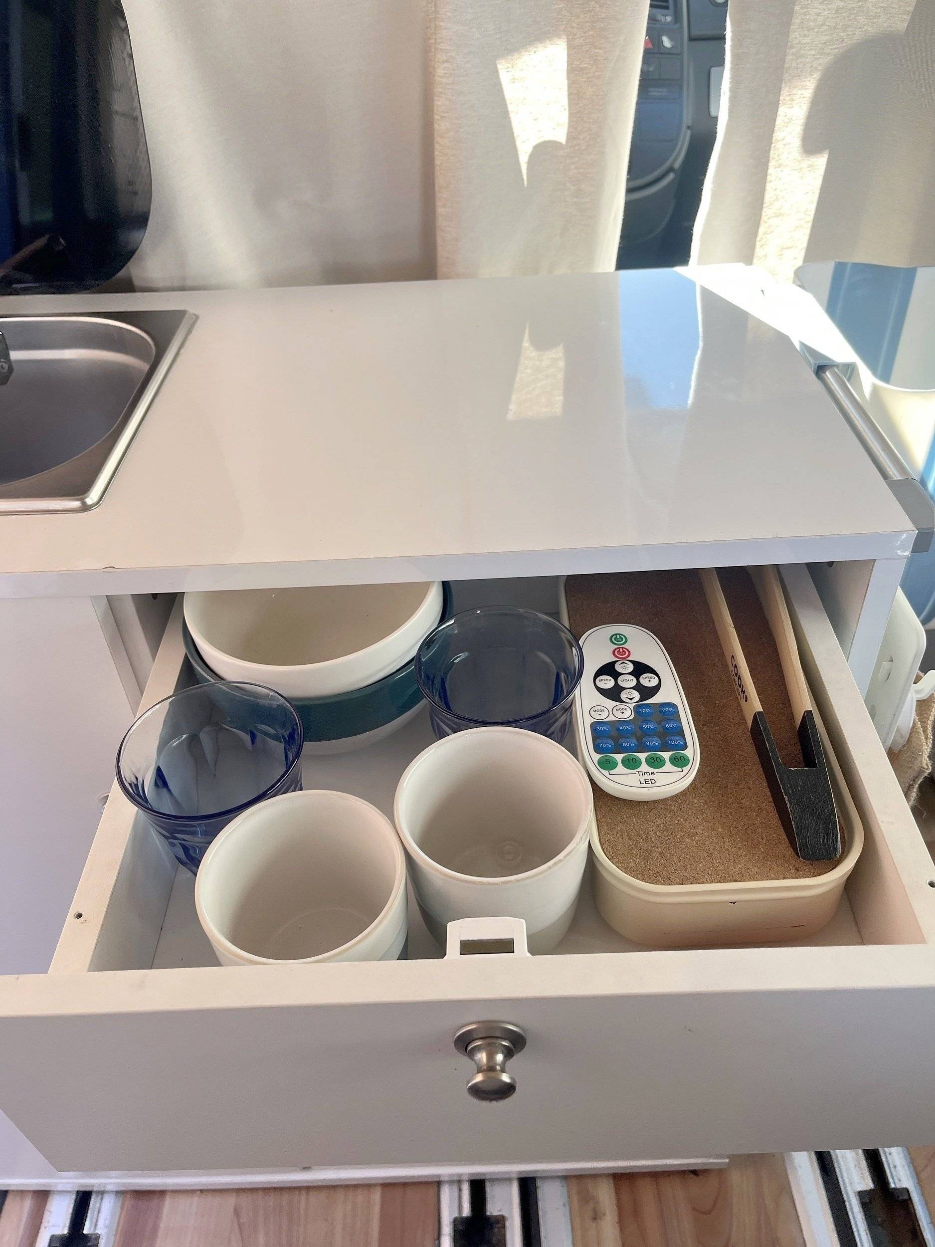 Volkswagen Multivan T5 confortline