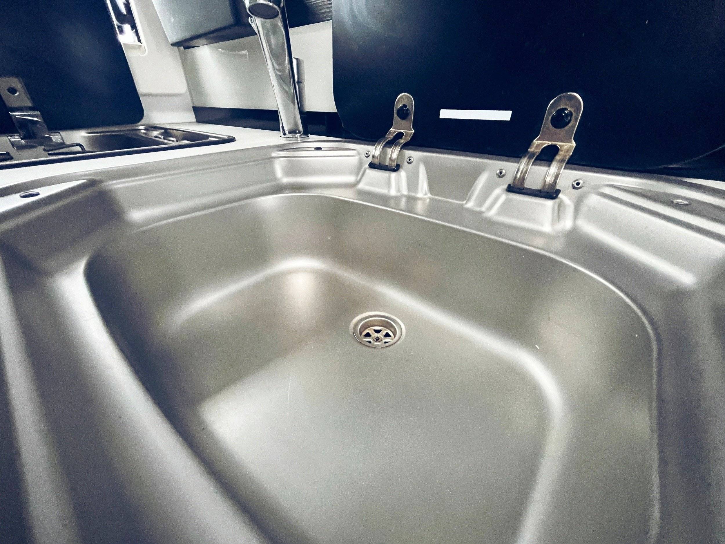 Benimar Benimar Mileo 263