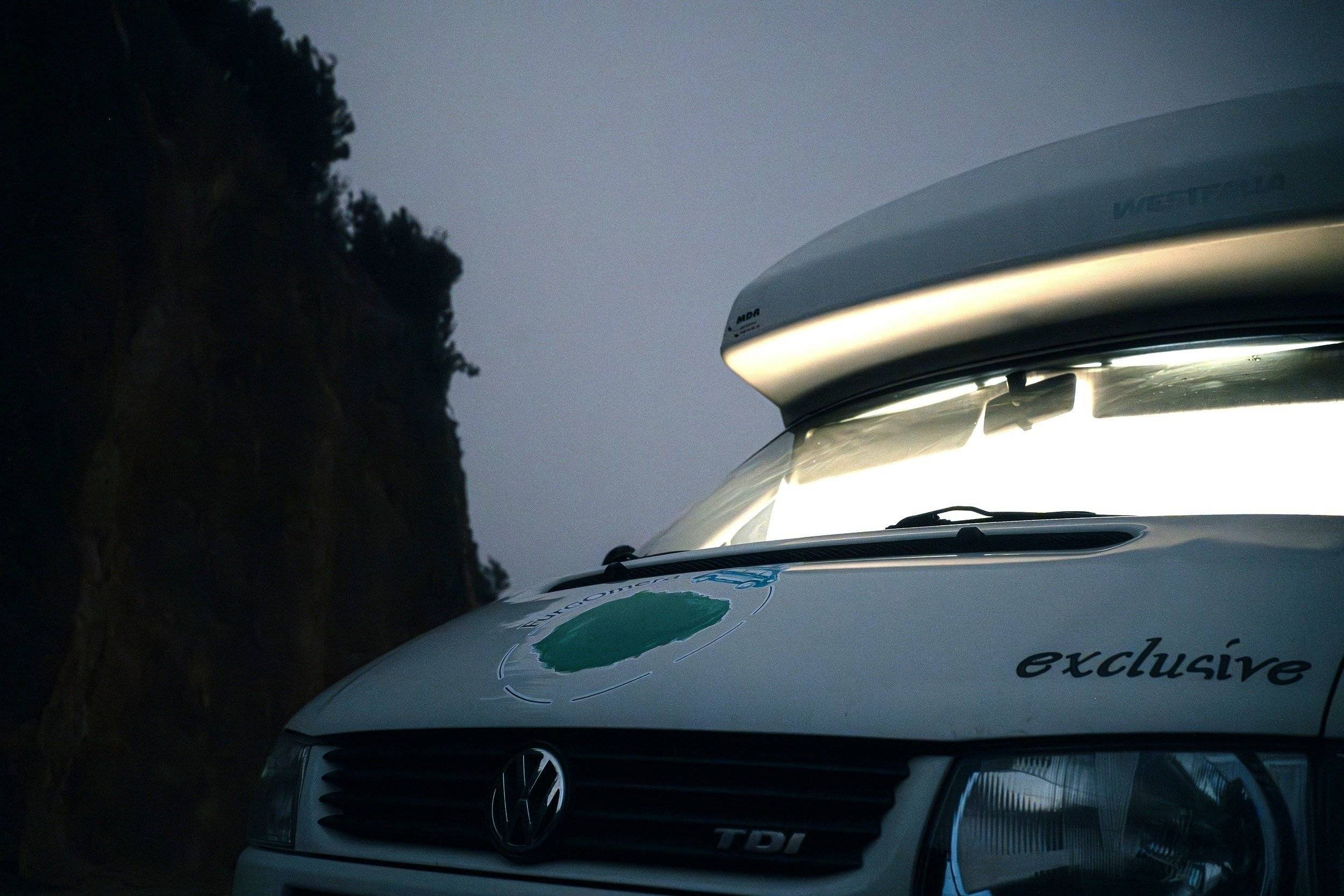 Volkswagen  T4 Exclusive