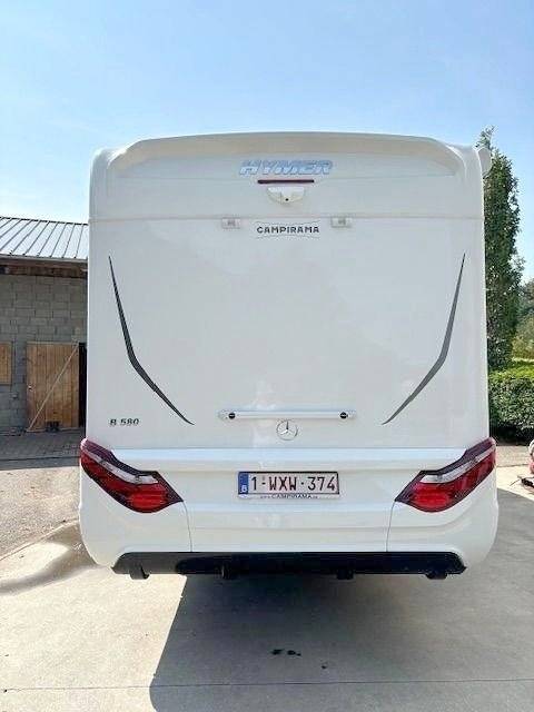 Hymer 