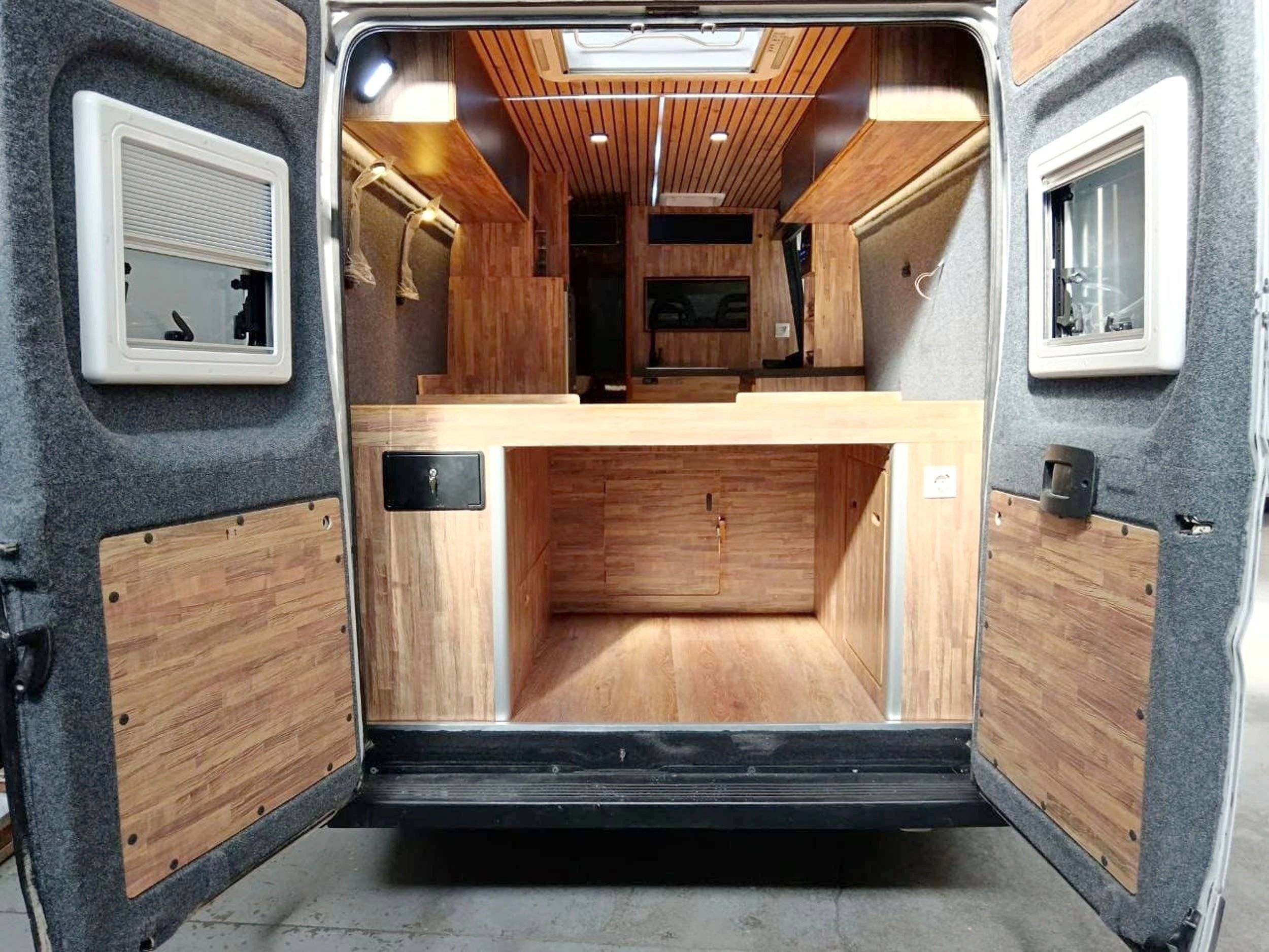 Fiat Fiat Ducato 140 CV