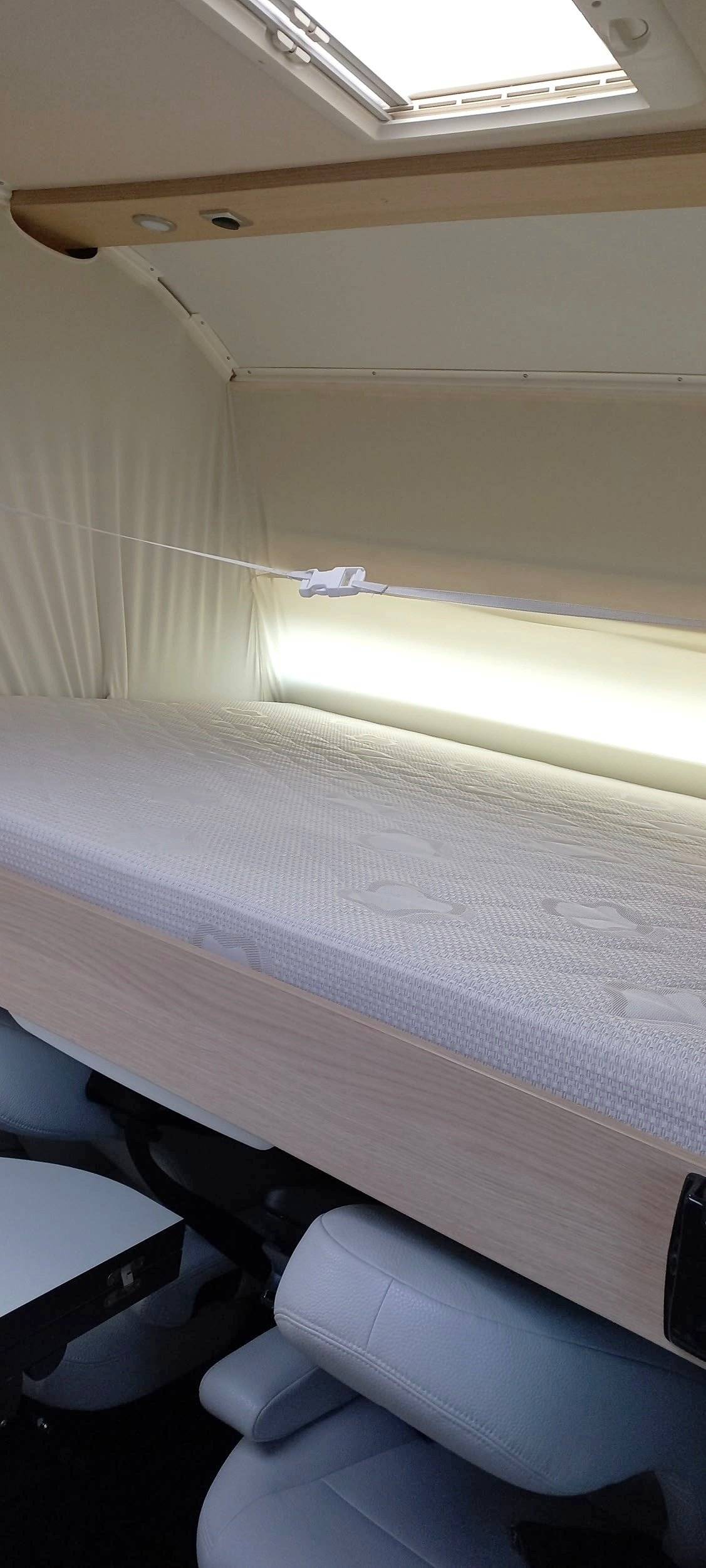 Autostar PRESTIGE I730LC