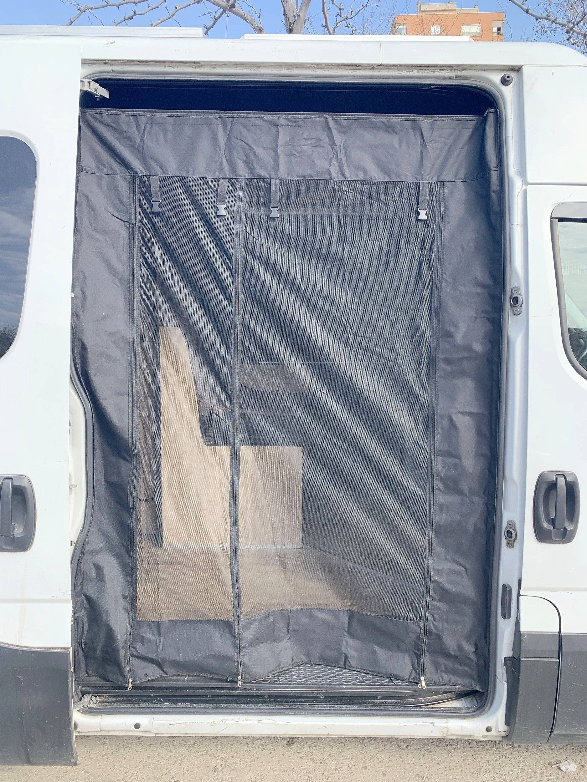 Iveco Daily 2,3 l 156 ch