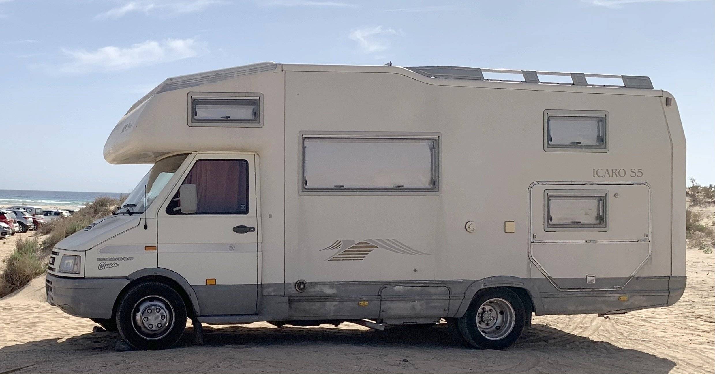 Mobilvetta Mobilvetta Icaro