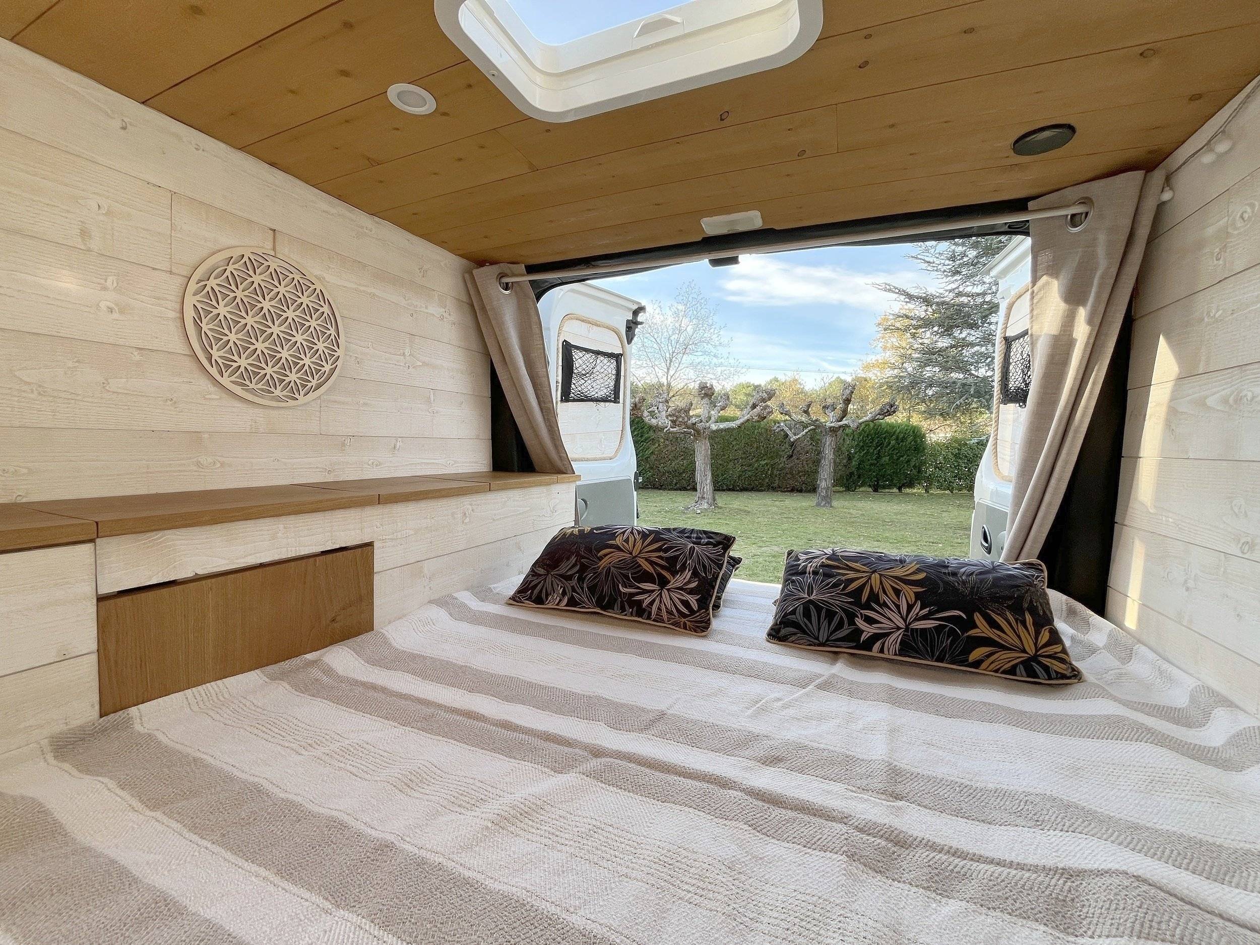  - RENAULT TRAFIC II 2,0L DCI 115CV L2H1 PACK EXTRA