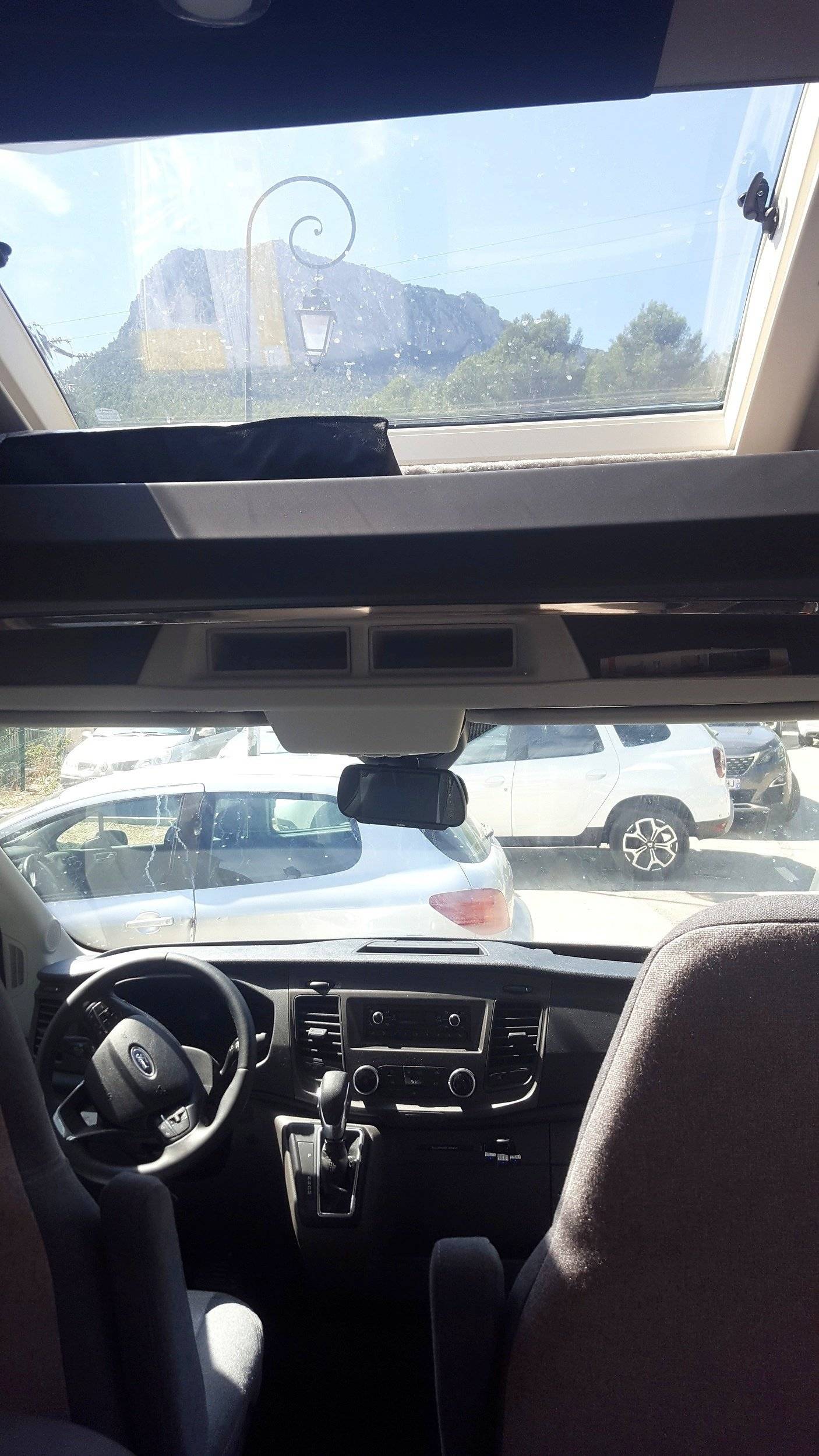 Chausson 708 Titanium