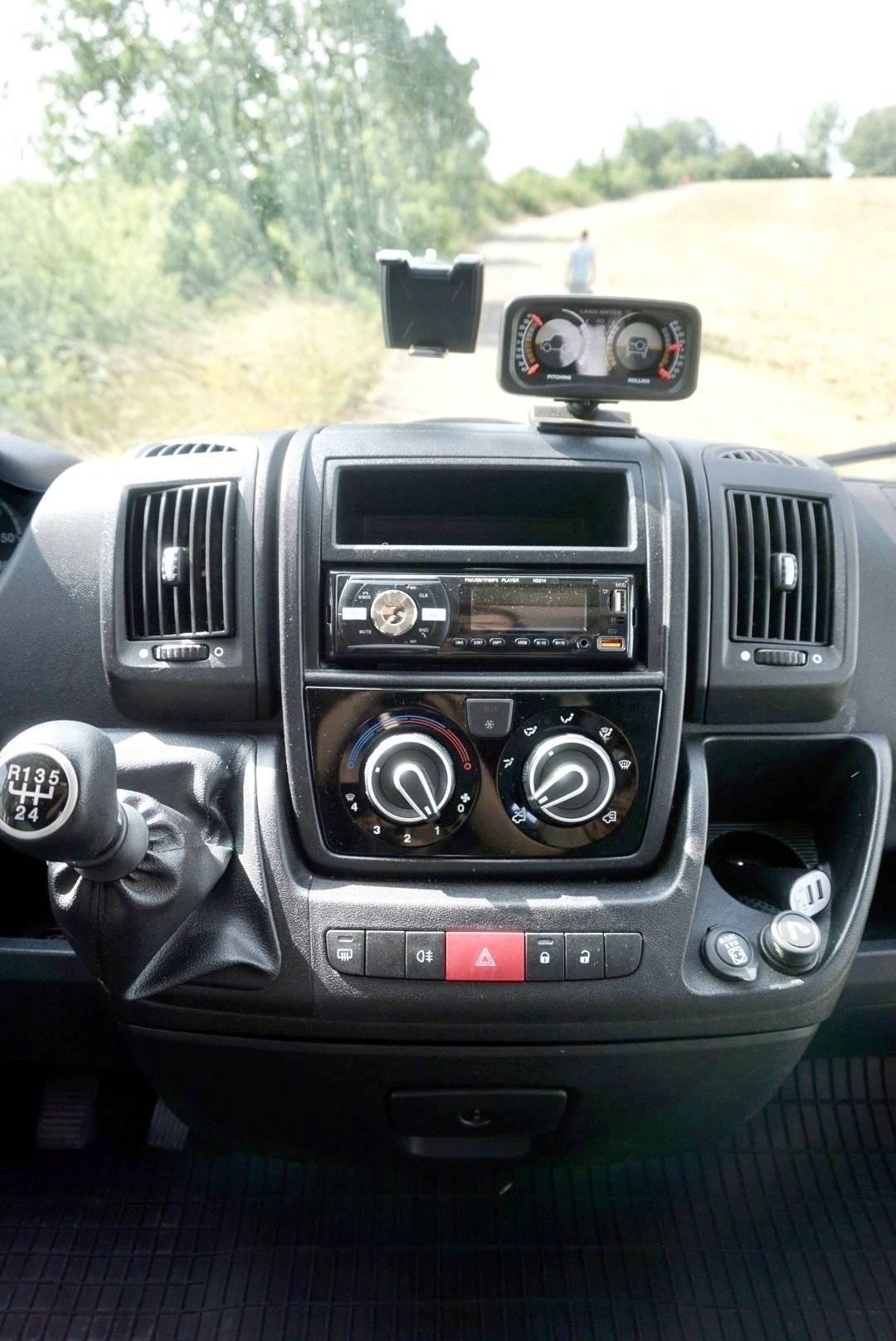 Chausson FIAT DUCATO