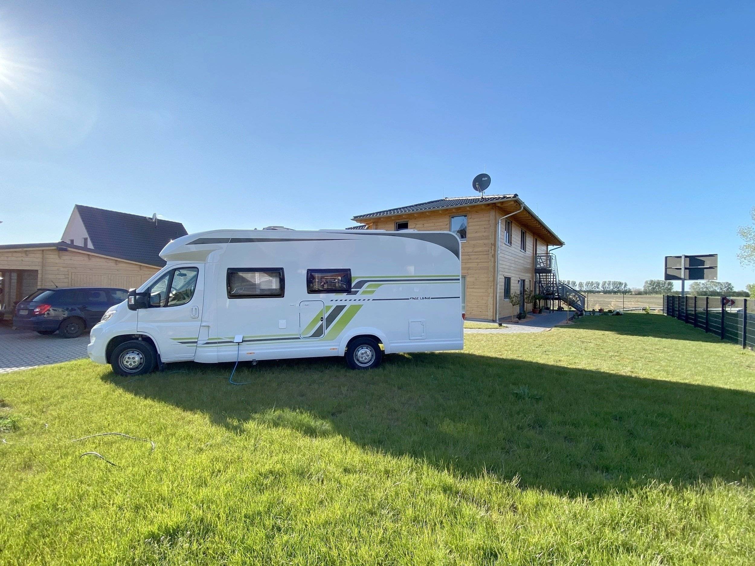 Hobby Optima Premium T65 FL