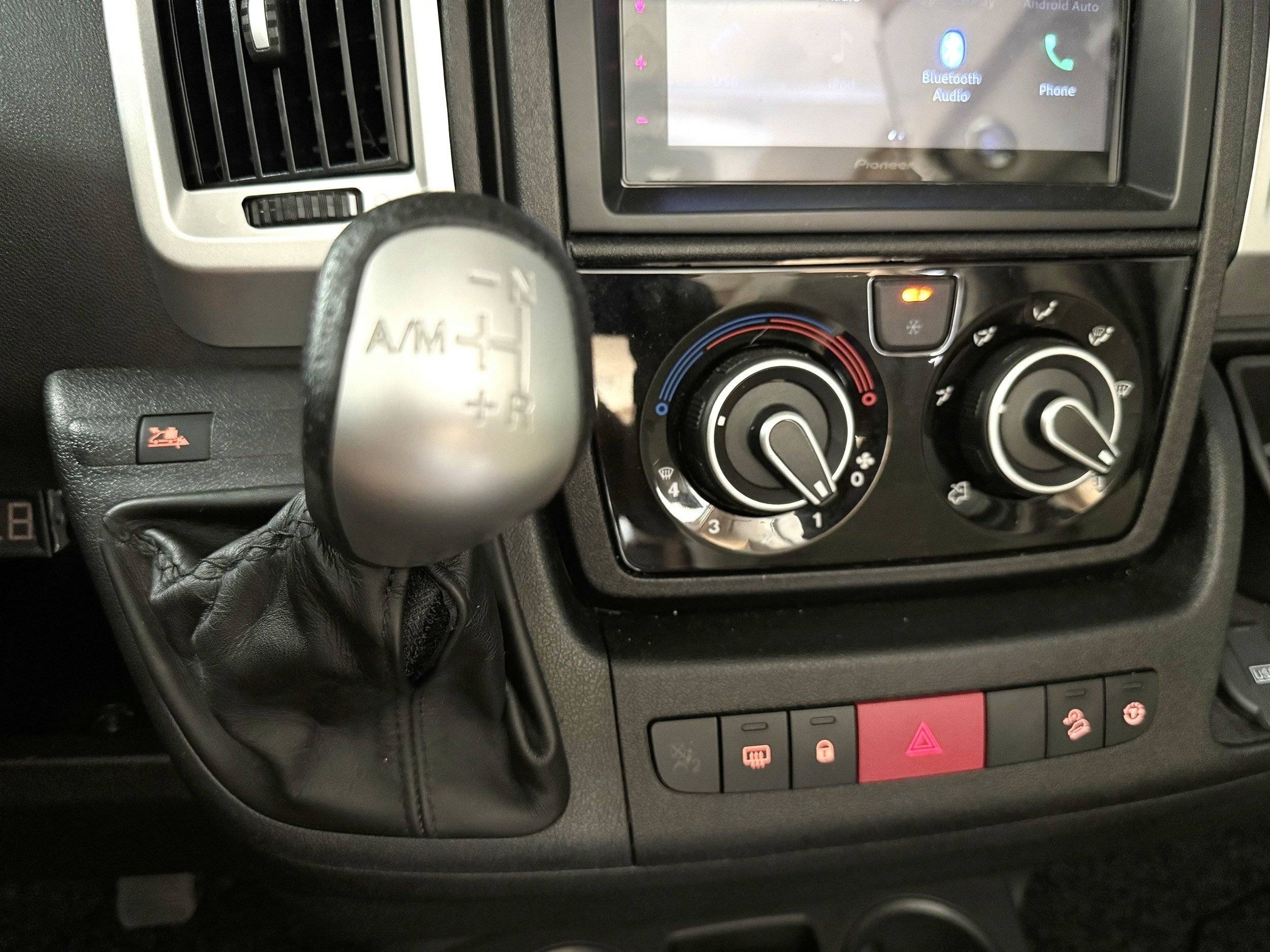 Hymer Hymer exsis 588