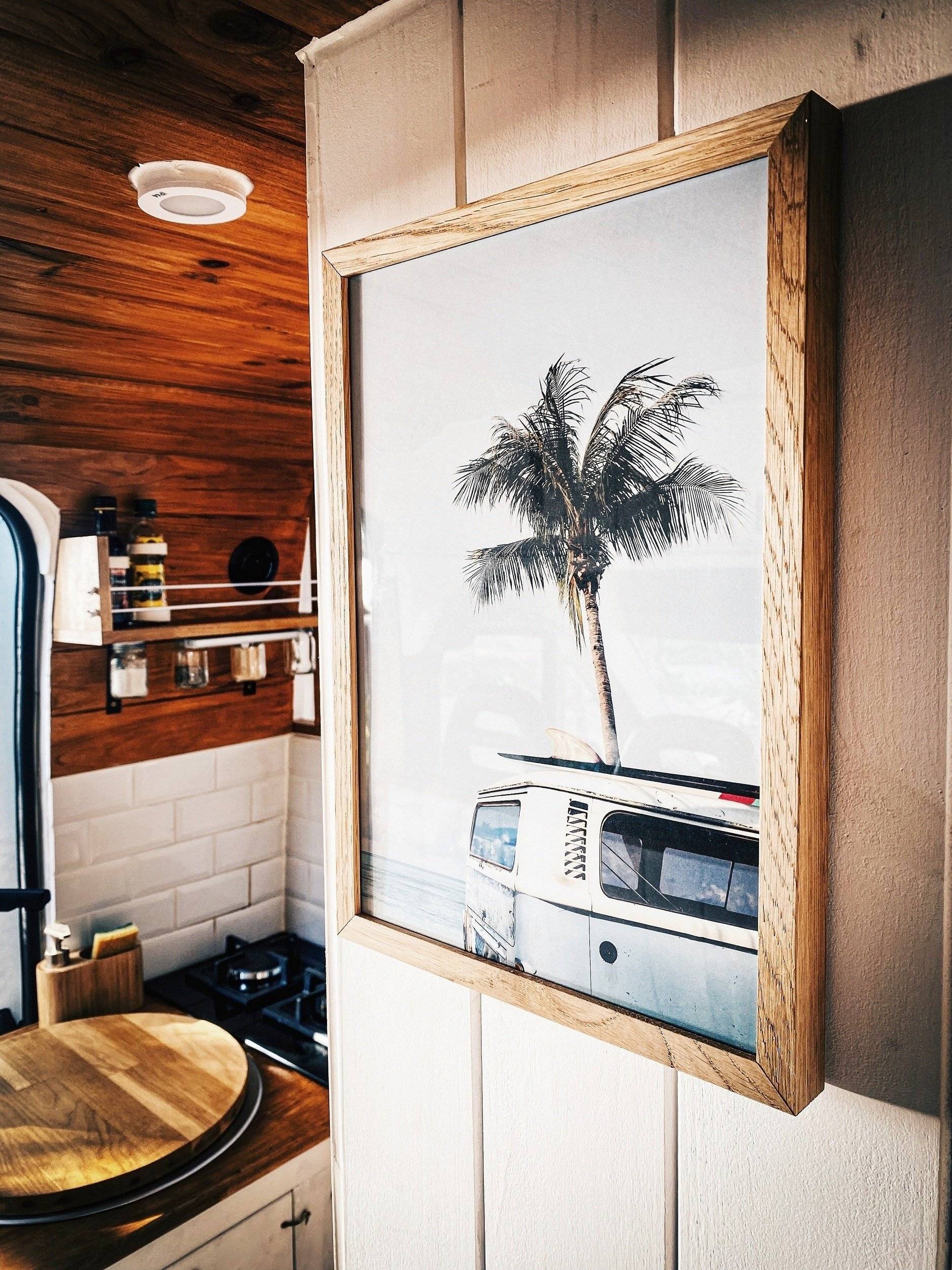 Van Island Jumper 2,0 l 110 ch