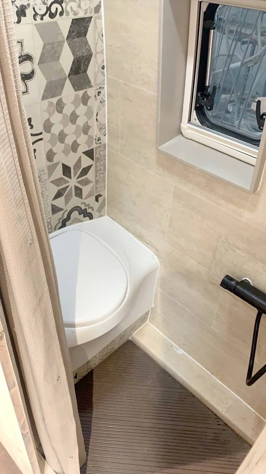 Kapam Boxer L4H3 2.0 BlueHDI 163Cv