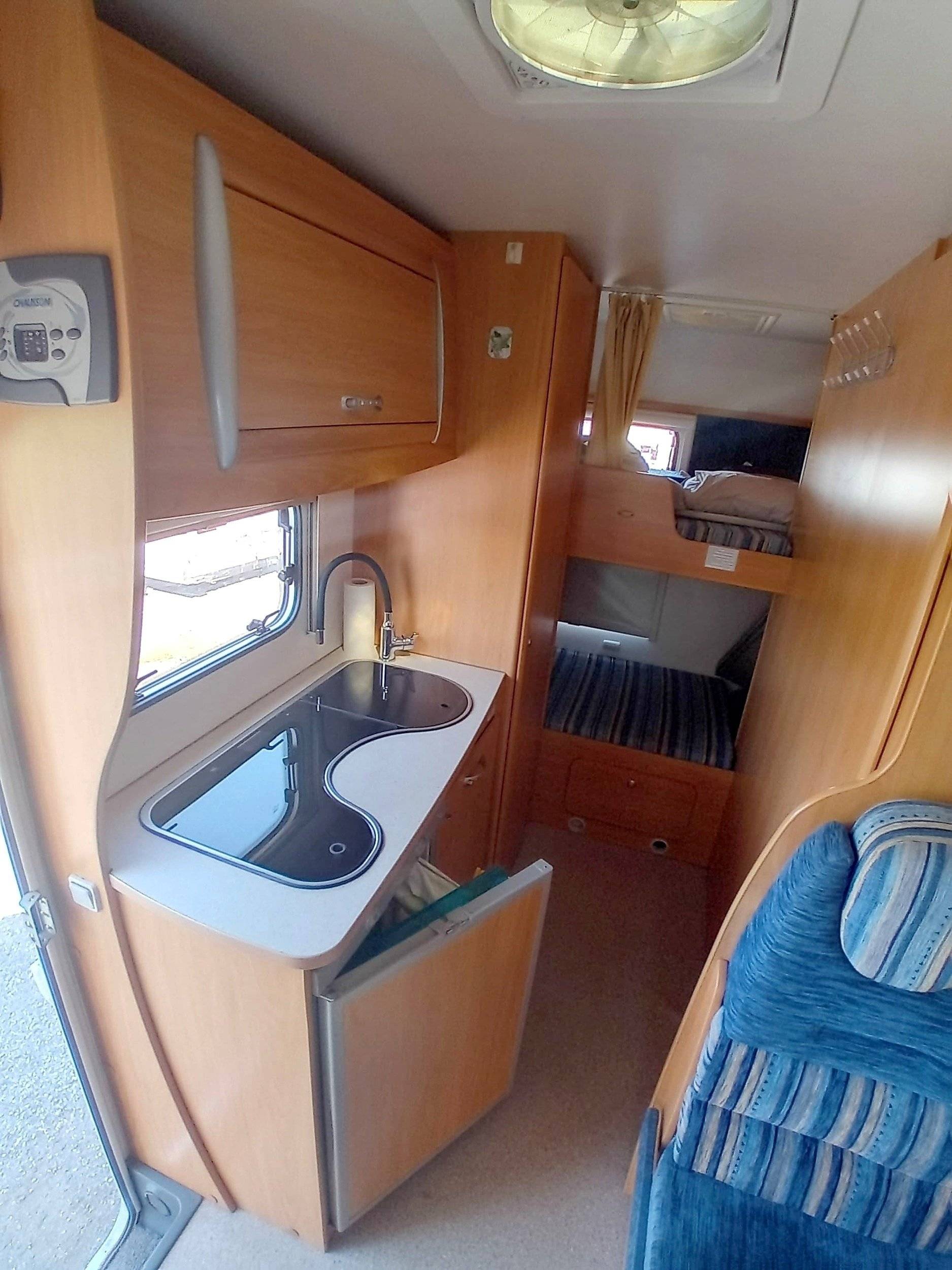 Chausson 