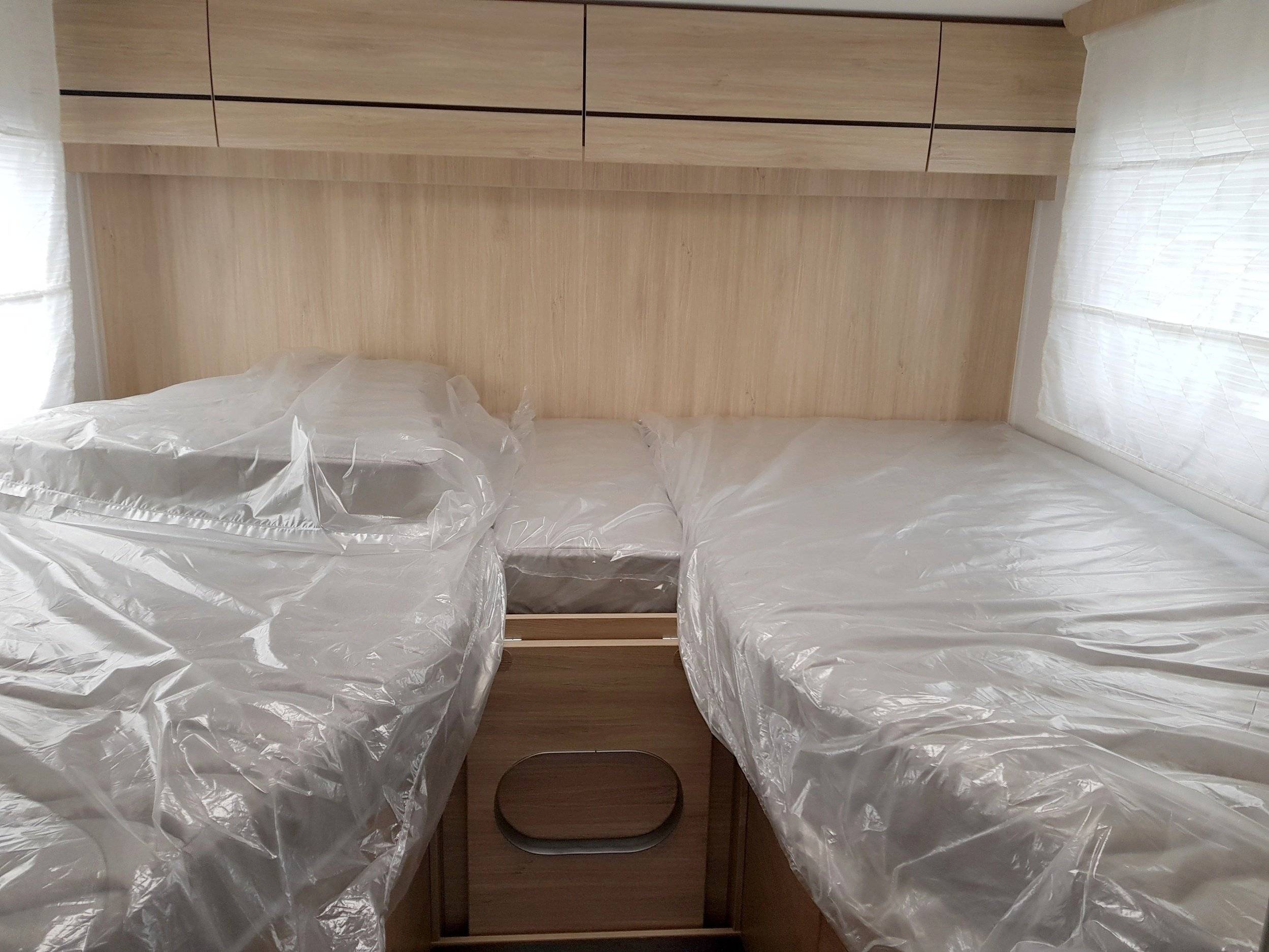 Challenger challenger G 397 GA