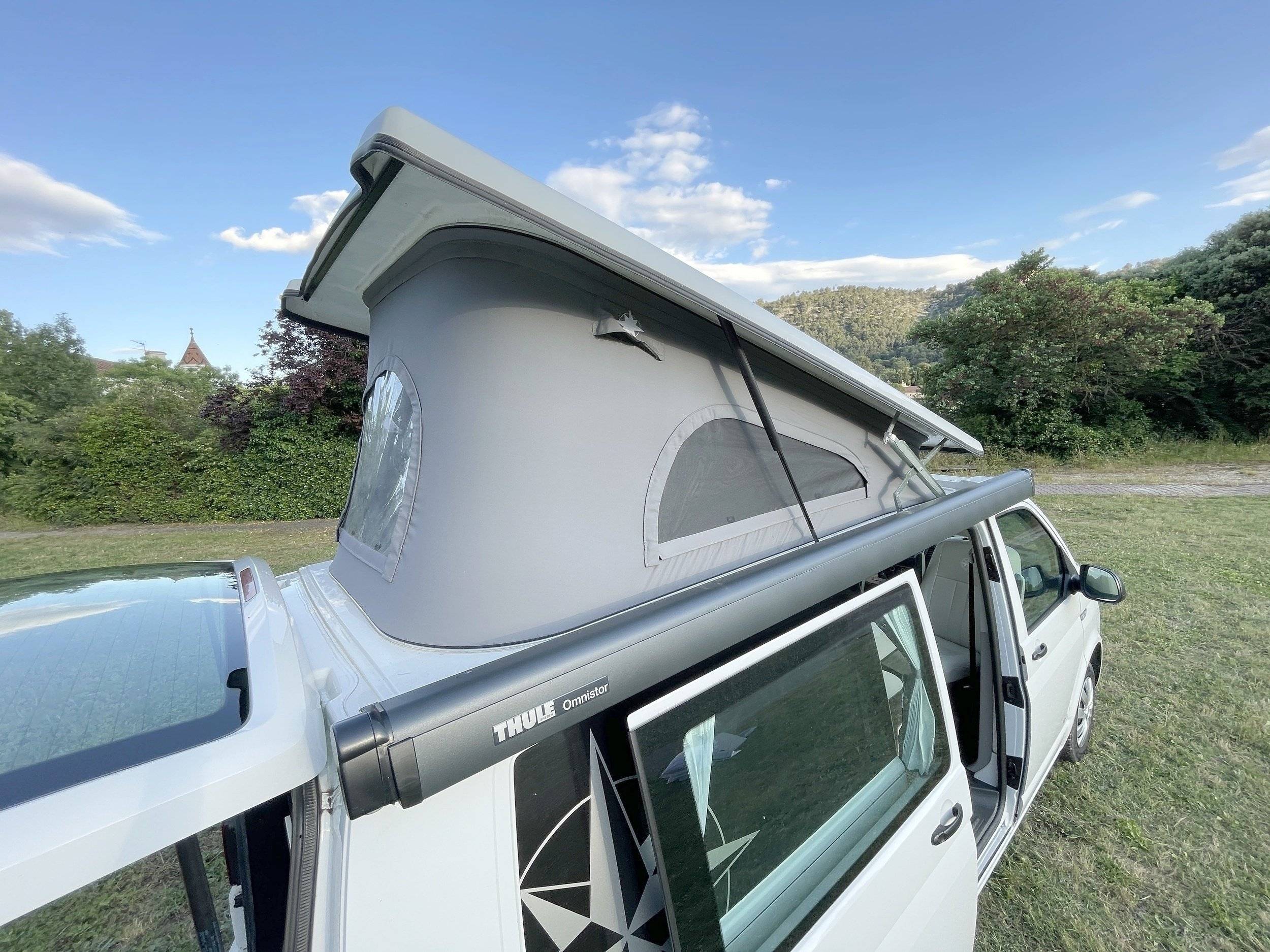 Westfalia Kepler One