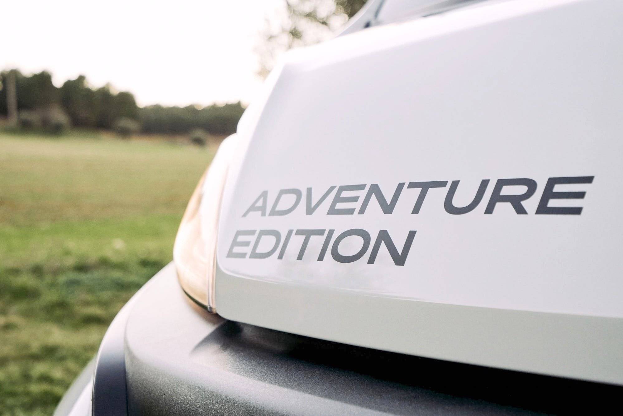 Sunlight Cliff 600 Edition XV