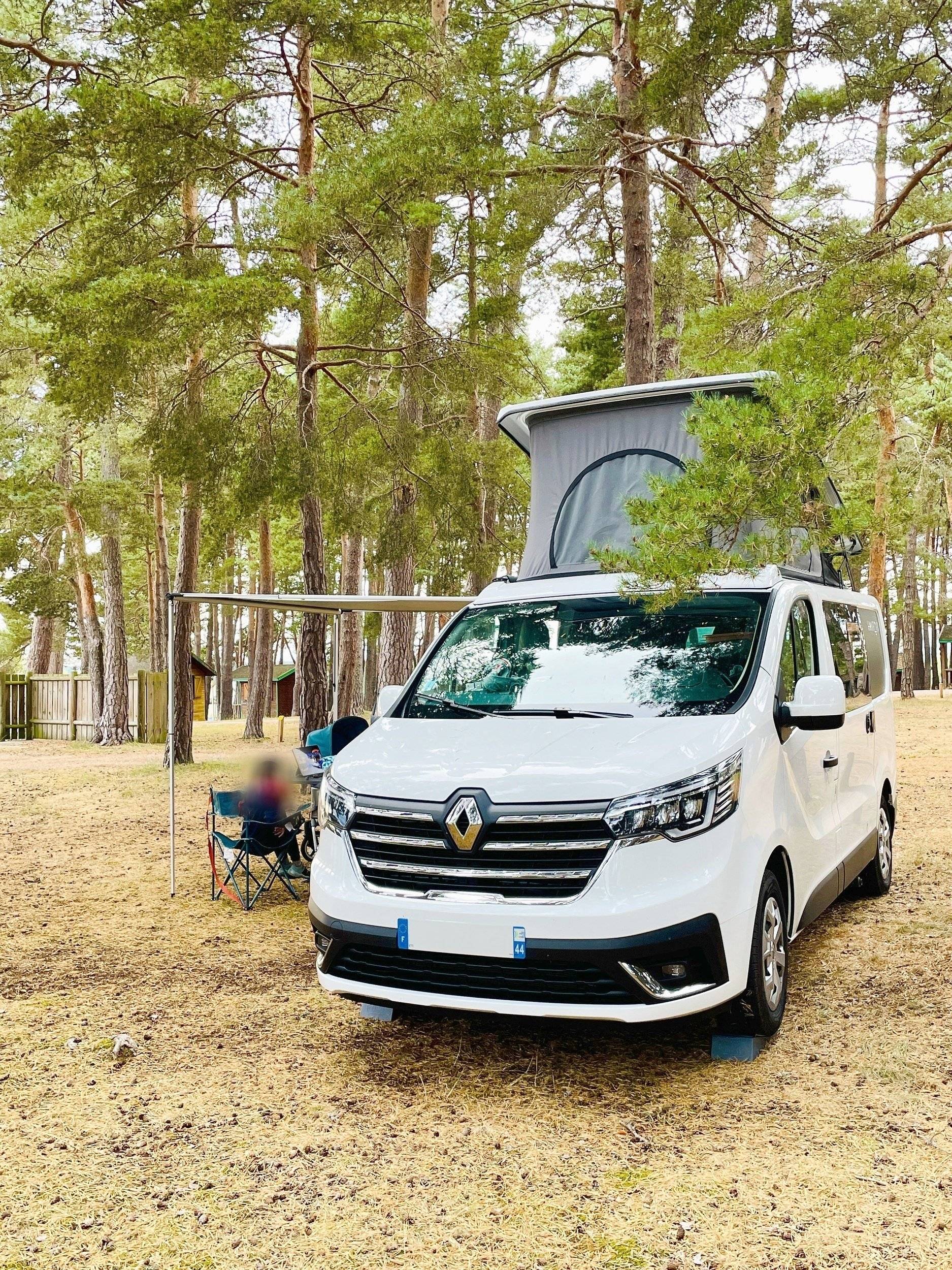 Hanroad Hanroad Treak 5