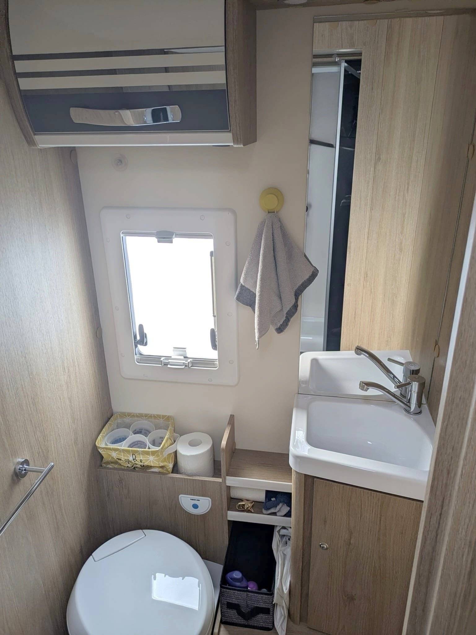 Ci 65 XT horon go