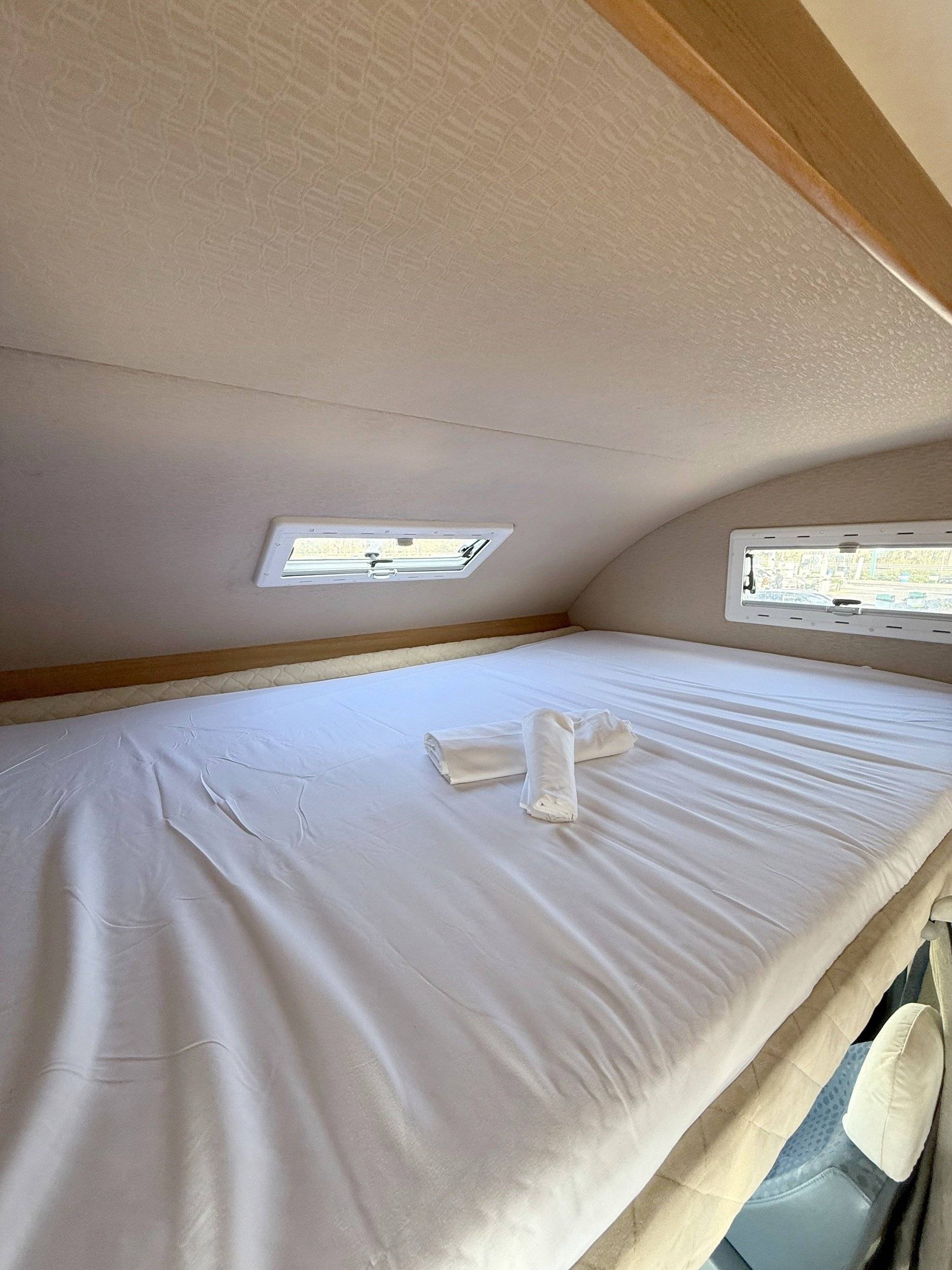 3 C Cartier/Brisebras Ford