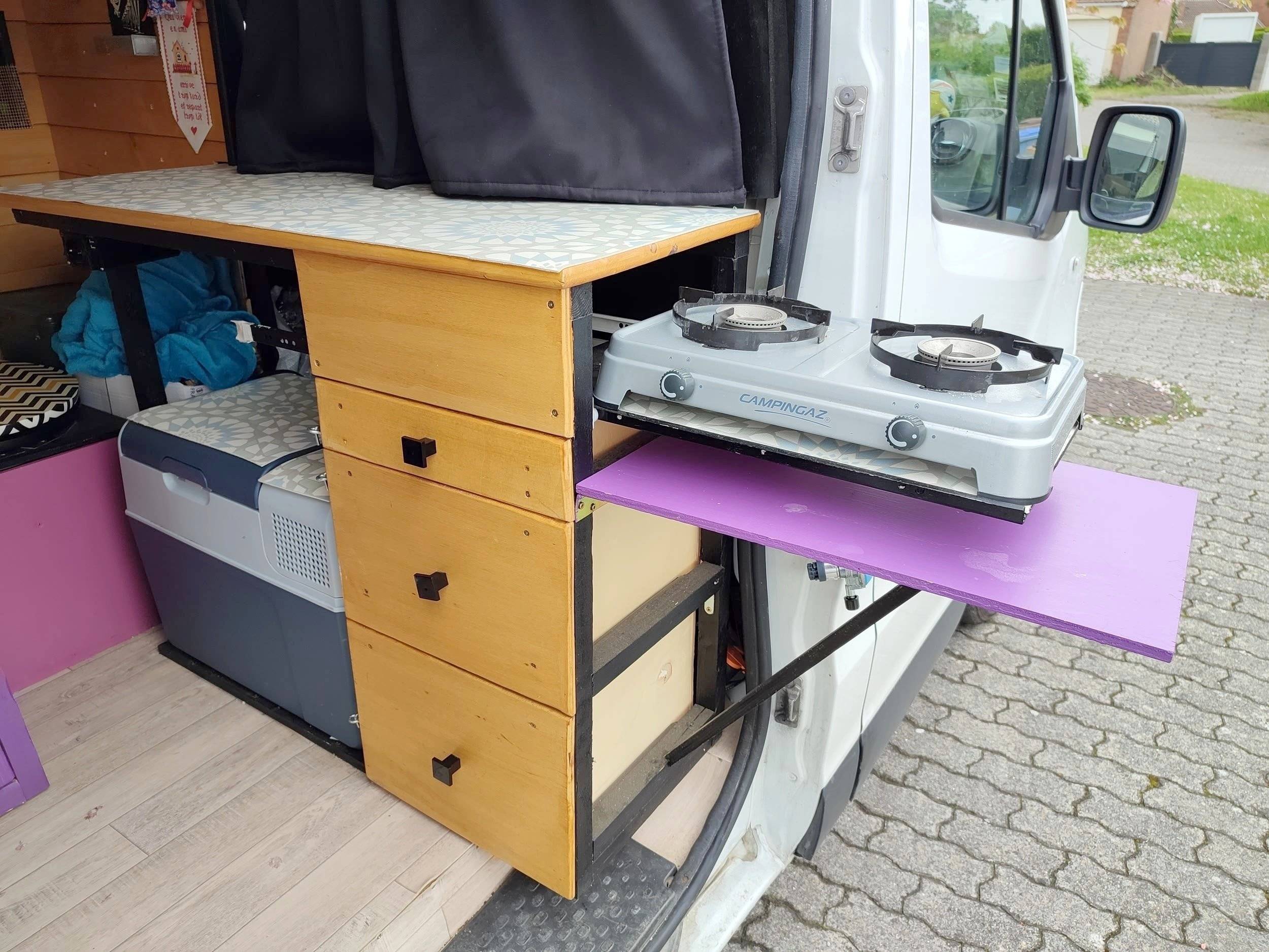 Renault Trafic 1,6 l 115 ch