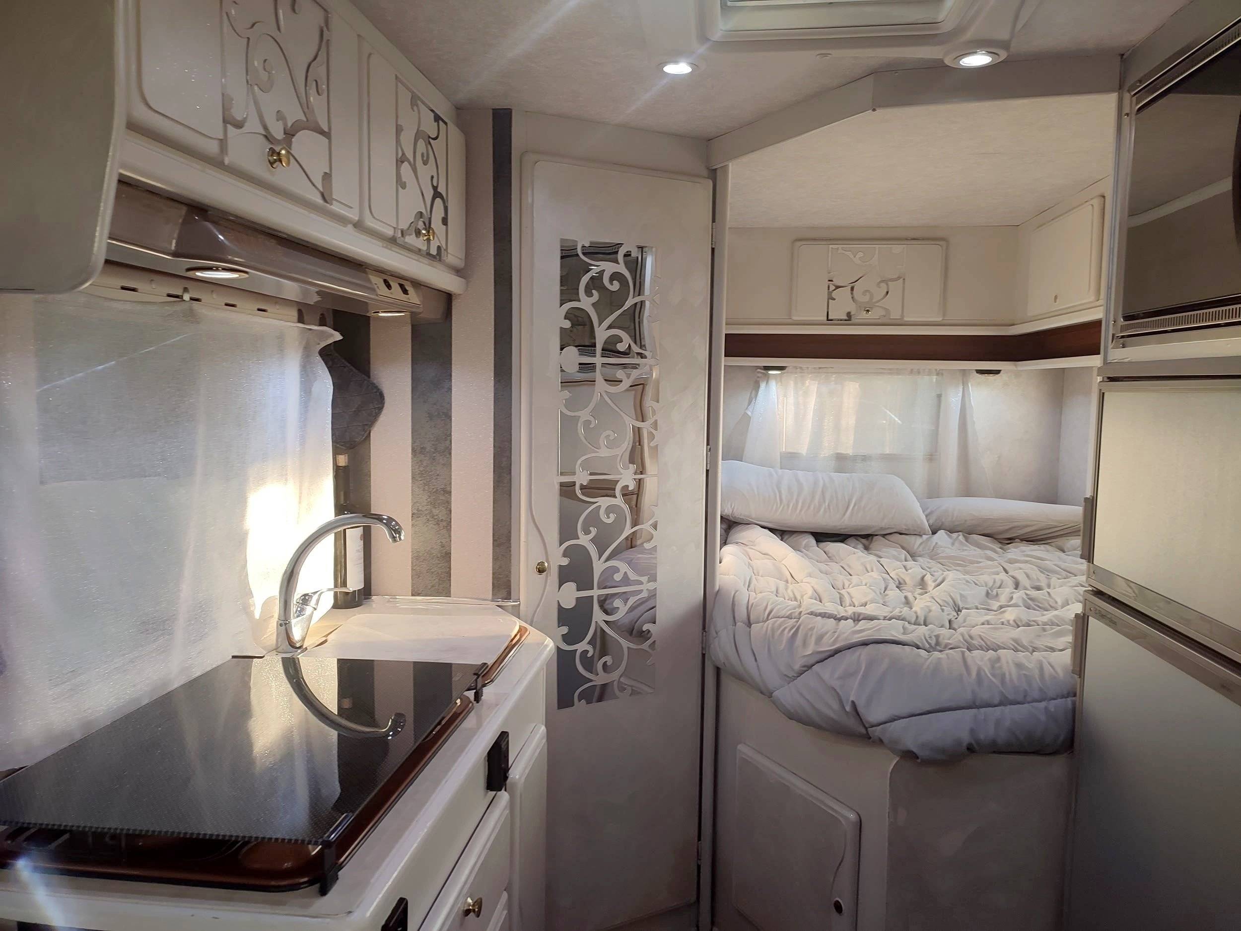 Mercedes Sprinter 313