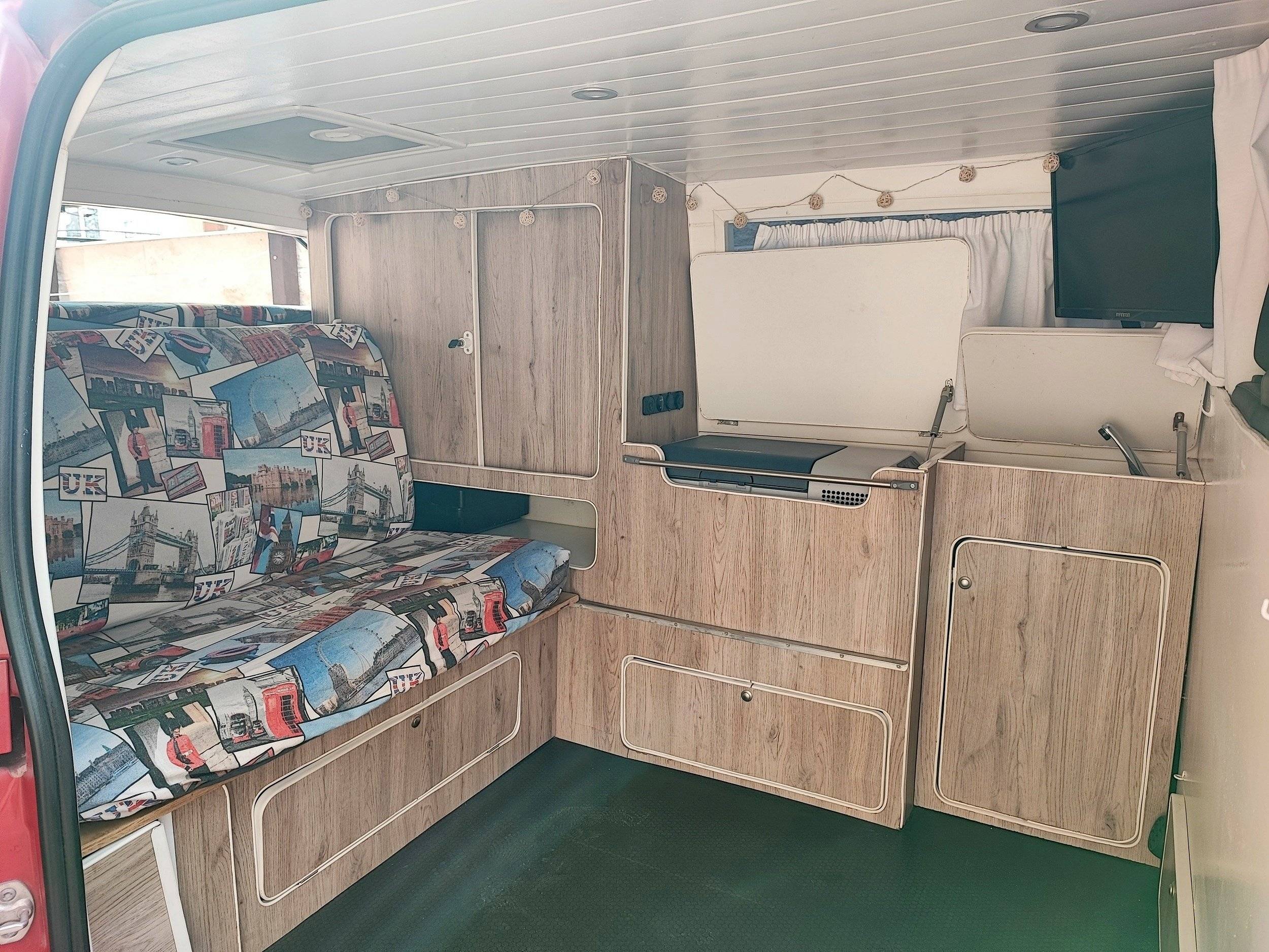 Mercedes Vito 111 CDI 116 ch