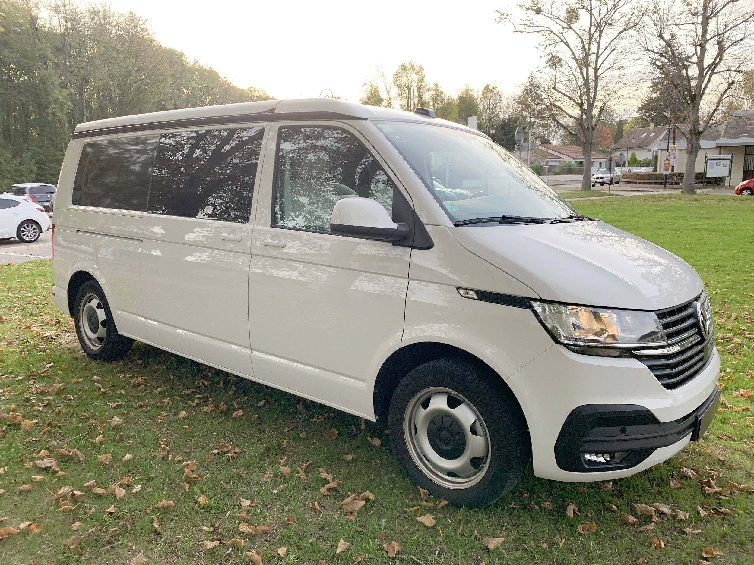 Westfalia Westfalia Kepler One