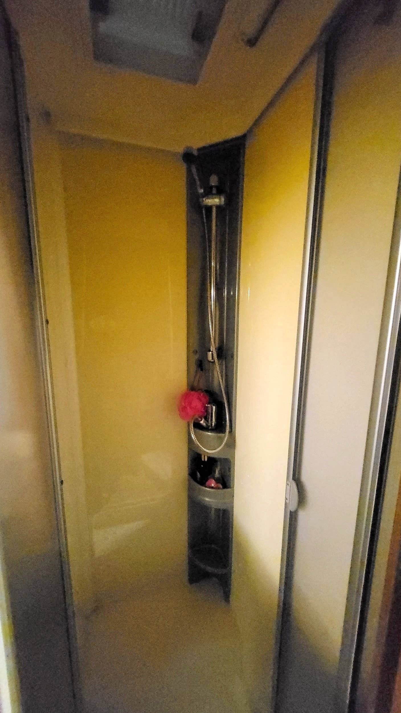 Fiat Ducato 2,3 l JTD 130 ch.