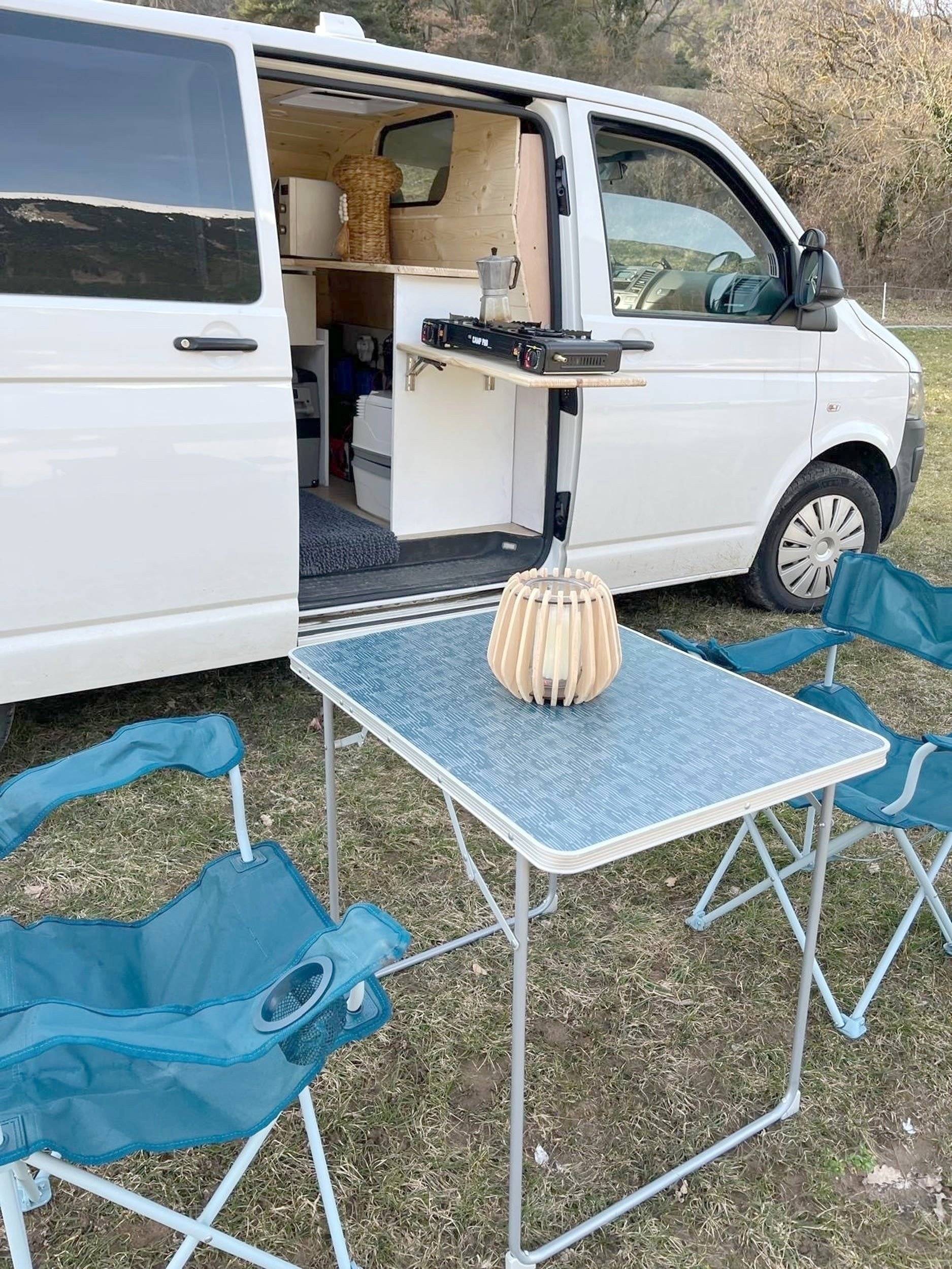 Volkswagen T5