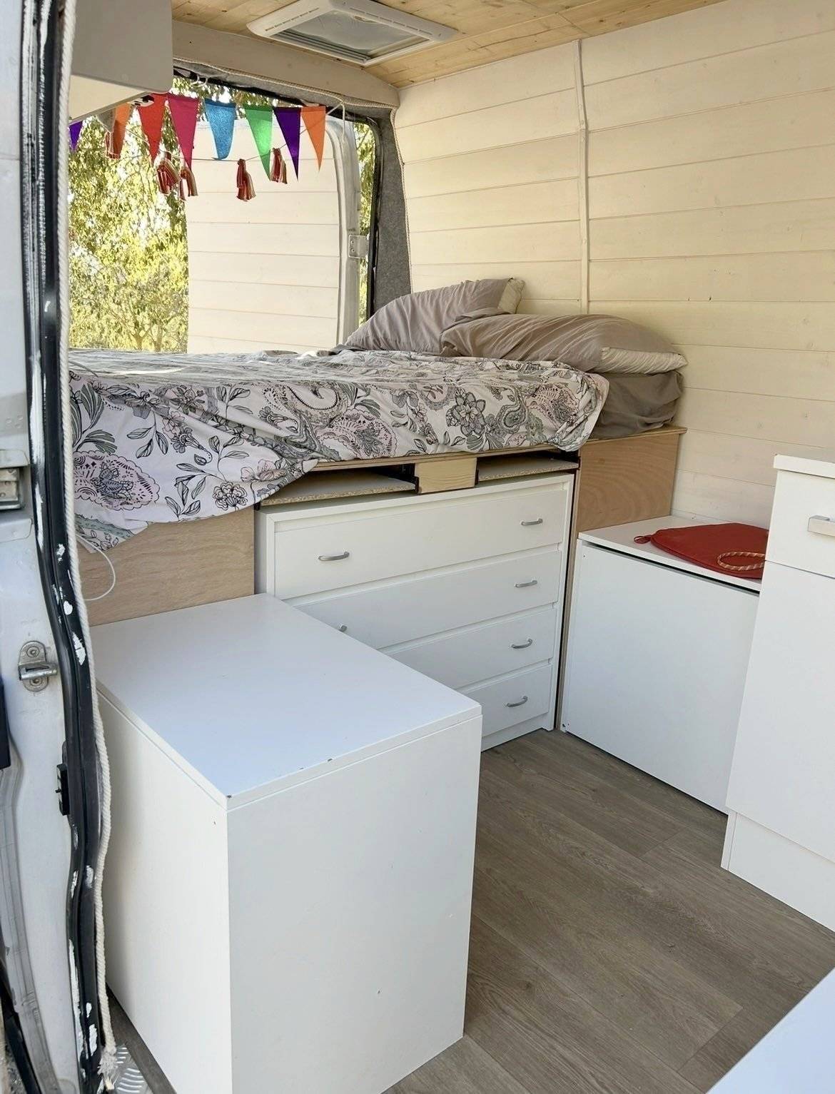 Fiat Ducato 2,3 Multjet 110kw