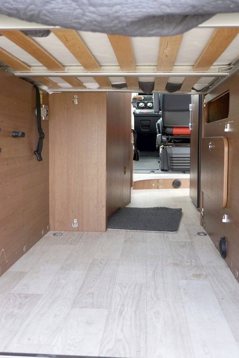 Chausson FIAT DUCATO