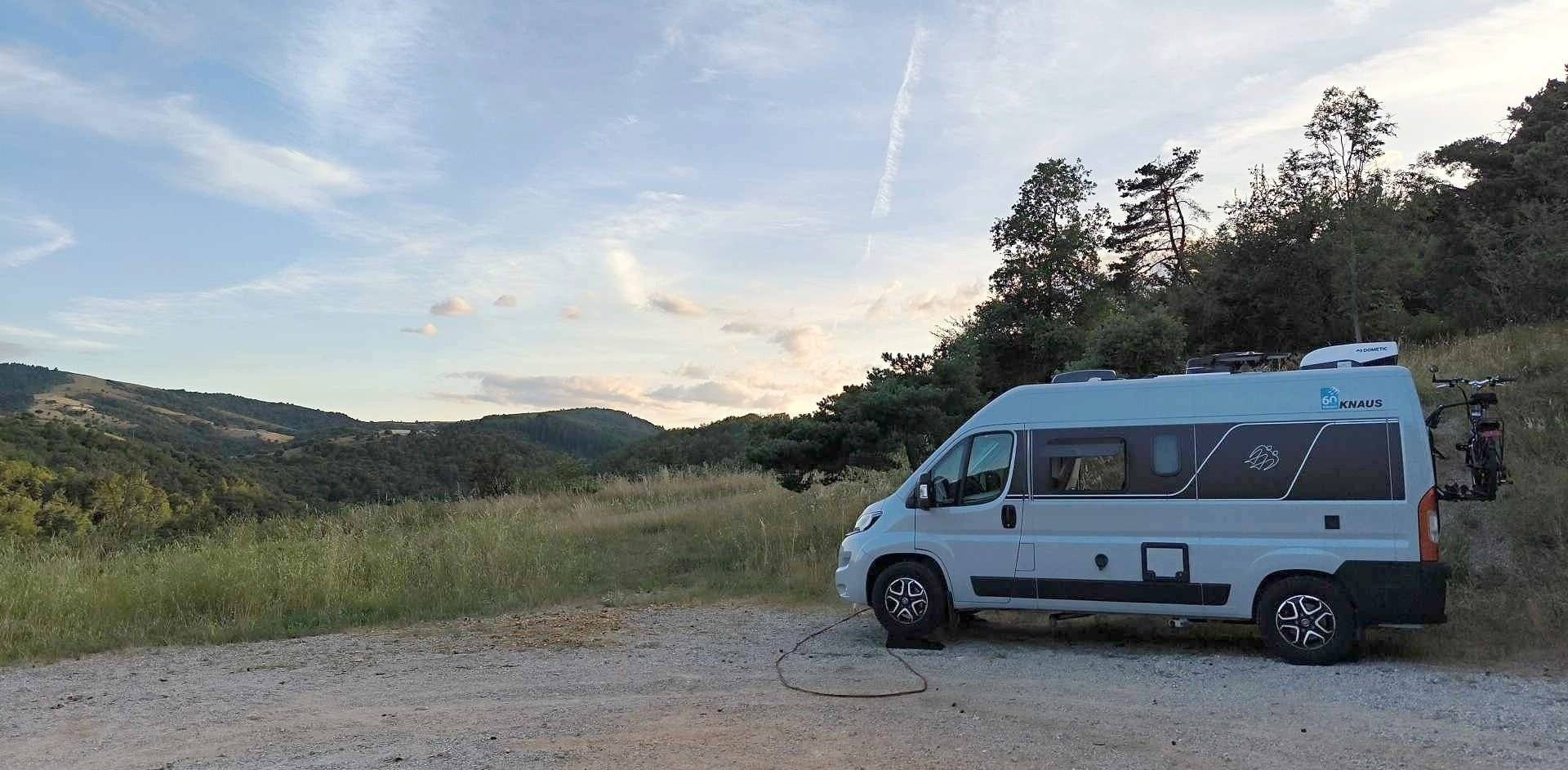 Knaus 540 boxstar MQ  60Y