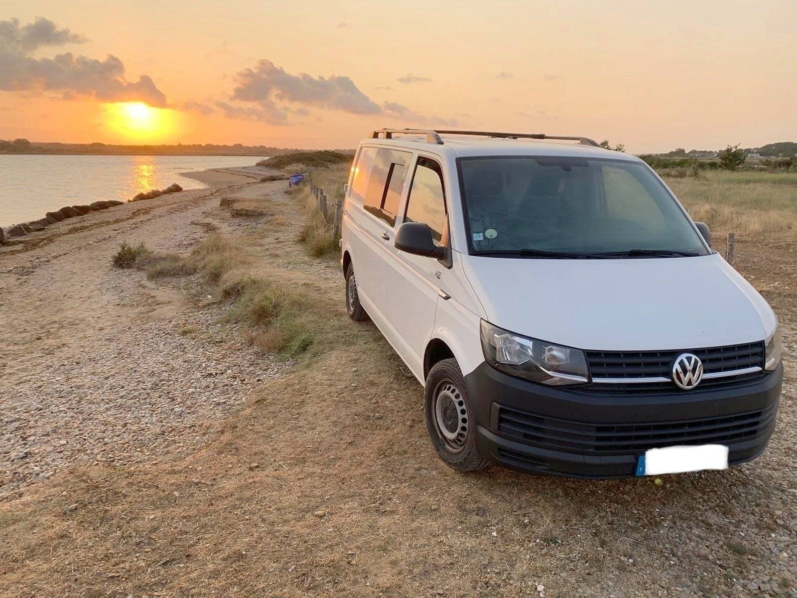 Armorique Van Van Celti 2