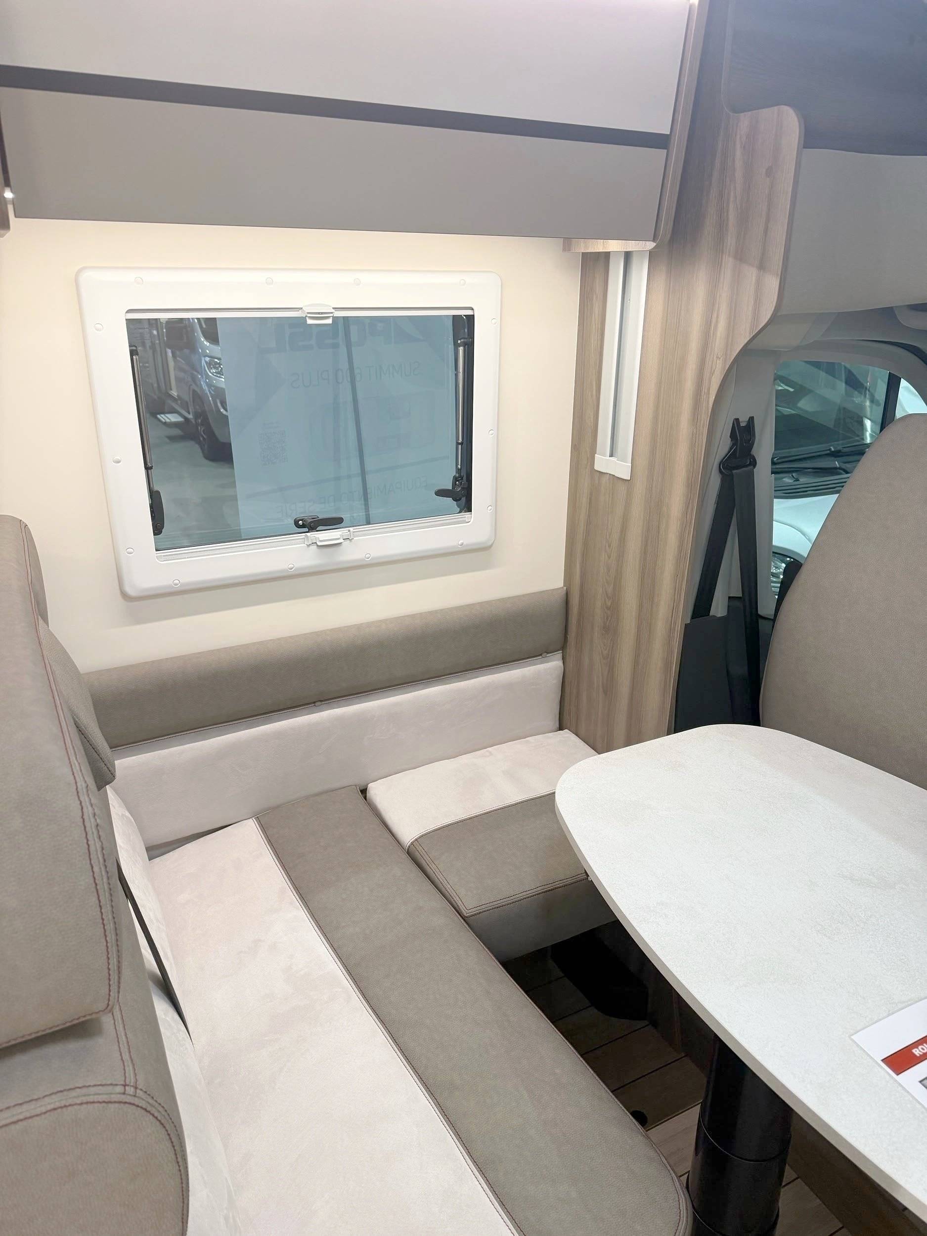 Roller Team KRONOS 266 SPRING EDITION