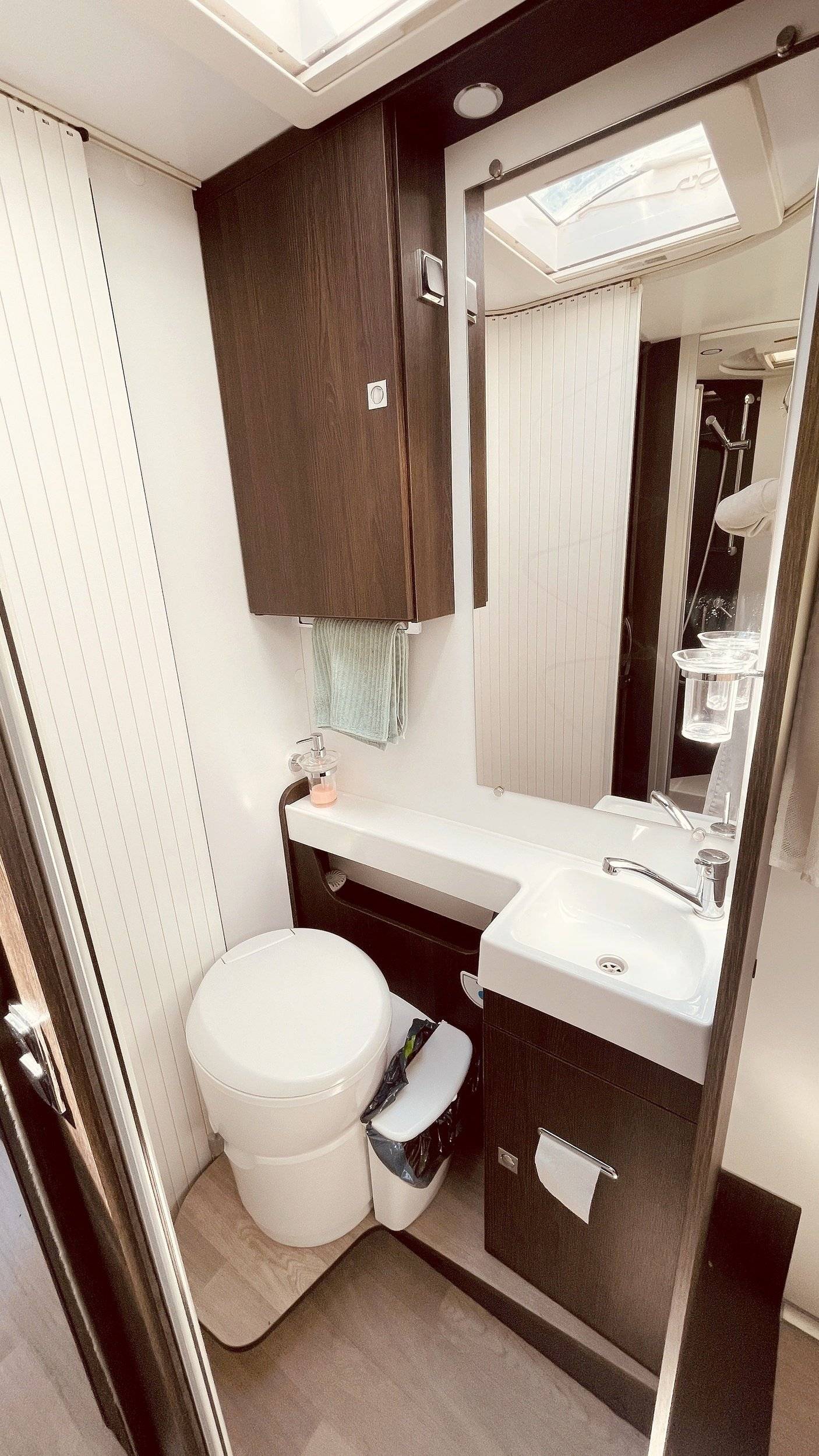 Benimar BENIMAR TESSORO 496