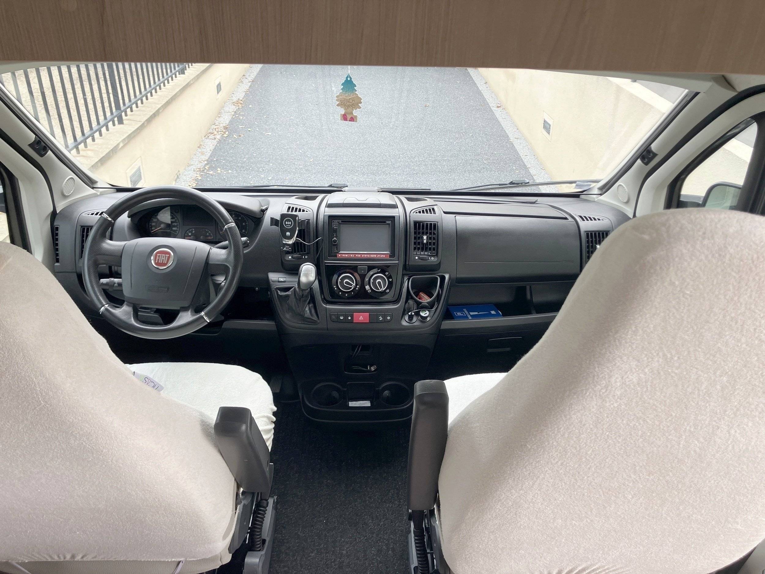 Mclouis Mclouis van 3 S line  