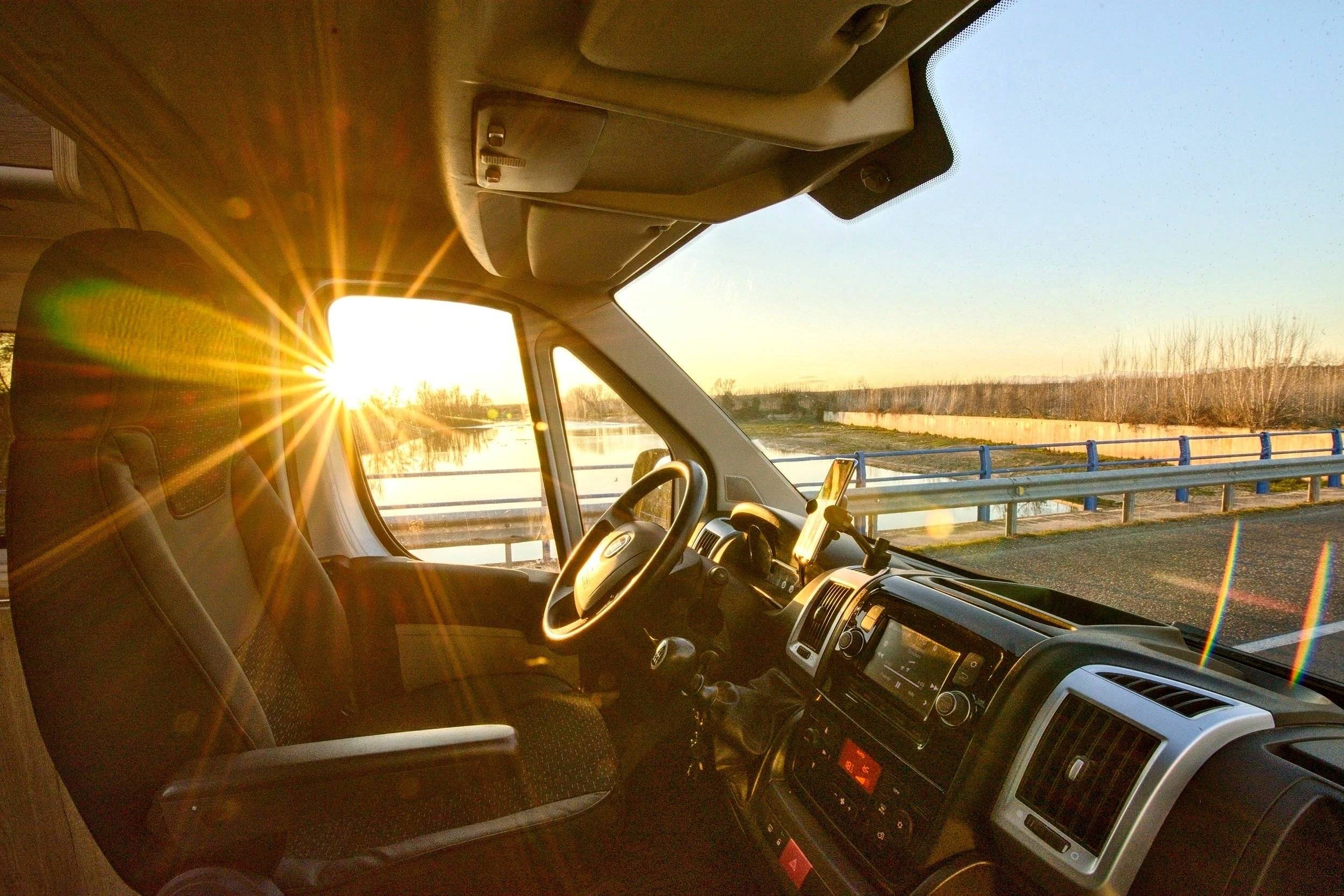 Fiat Ducato 2.3 150cv