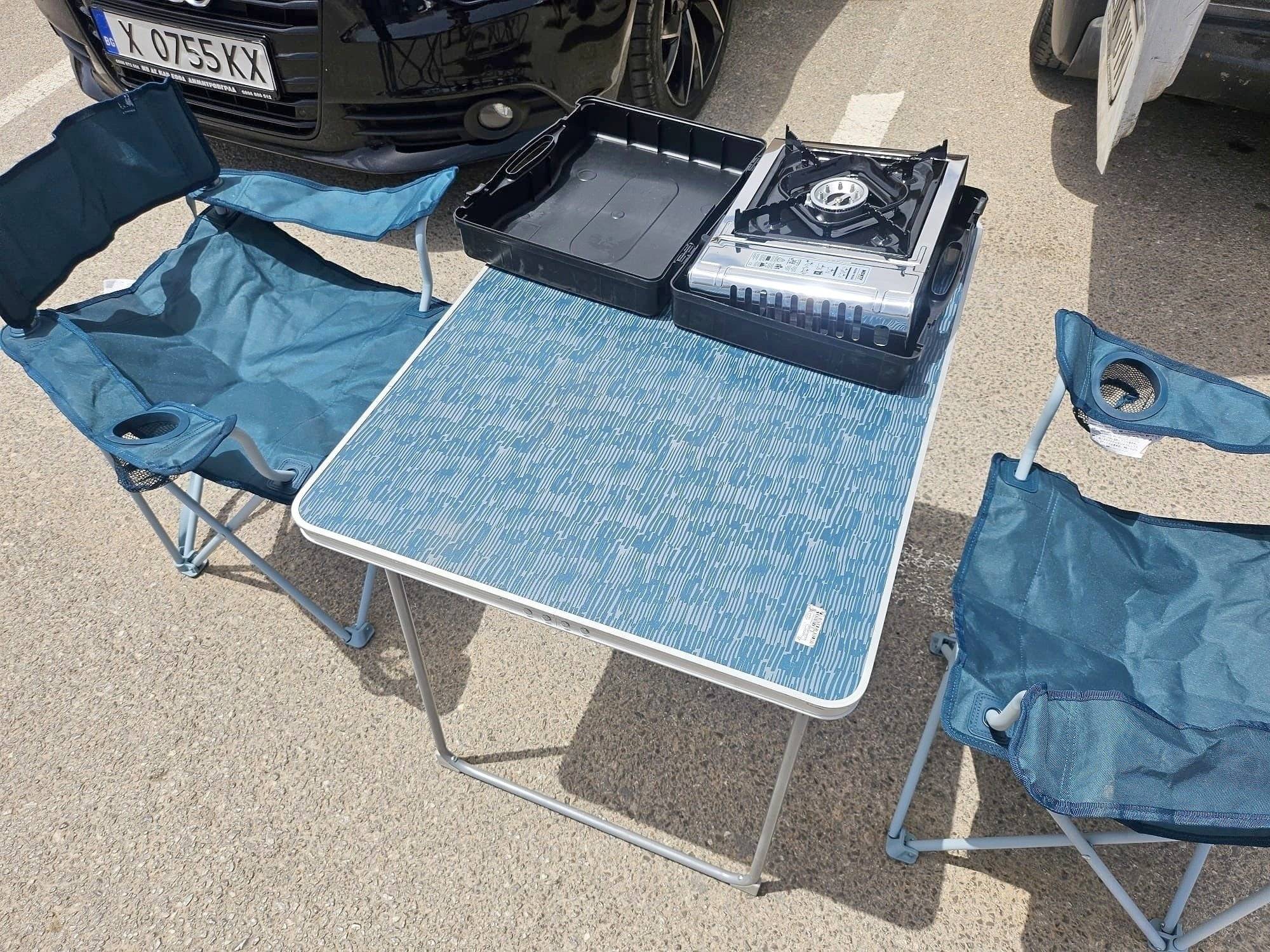 Renault Vivaro 1,6 l 120 ch