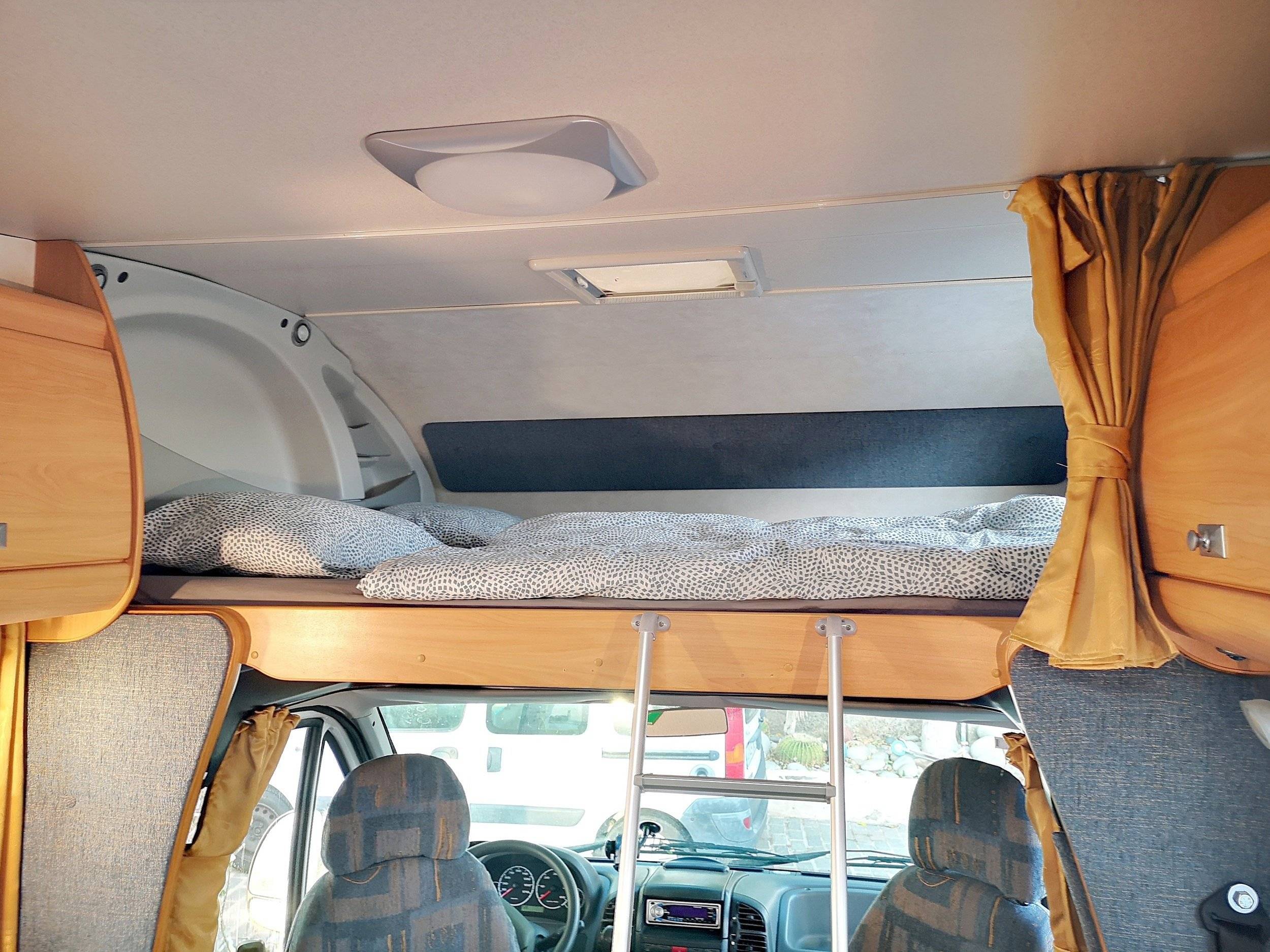 Challenger Fiat Weinsberg