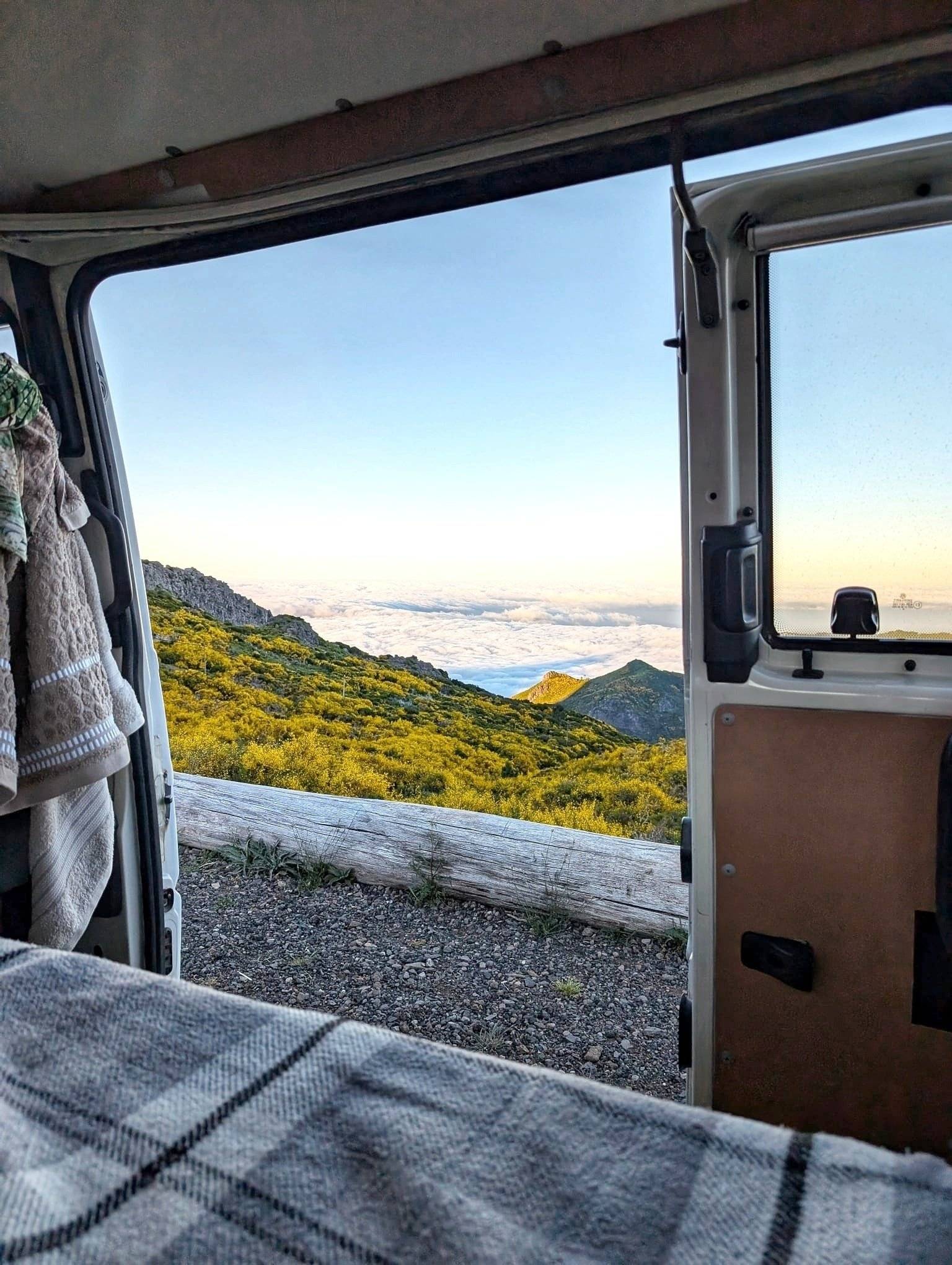 Volkswagen Transporter T4