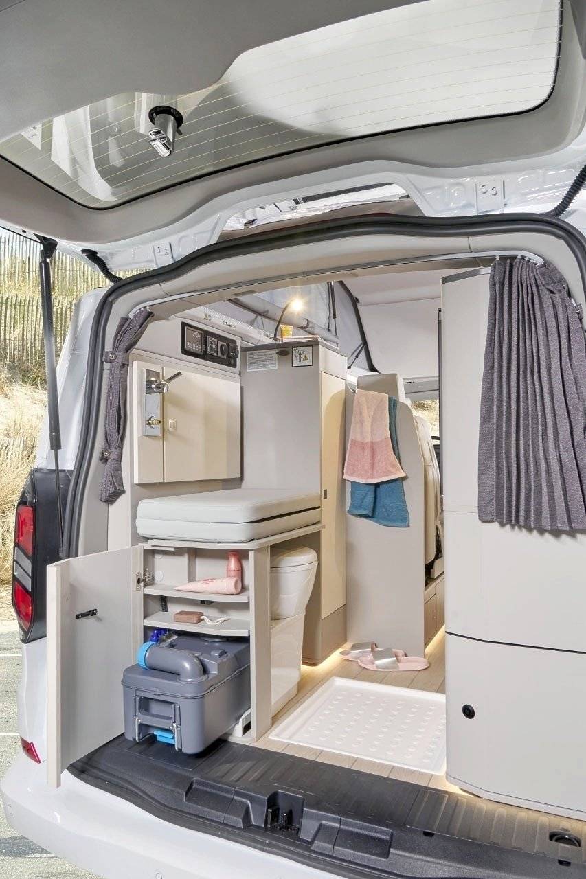 Westfalia Kesley