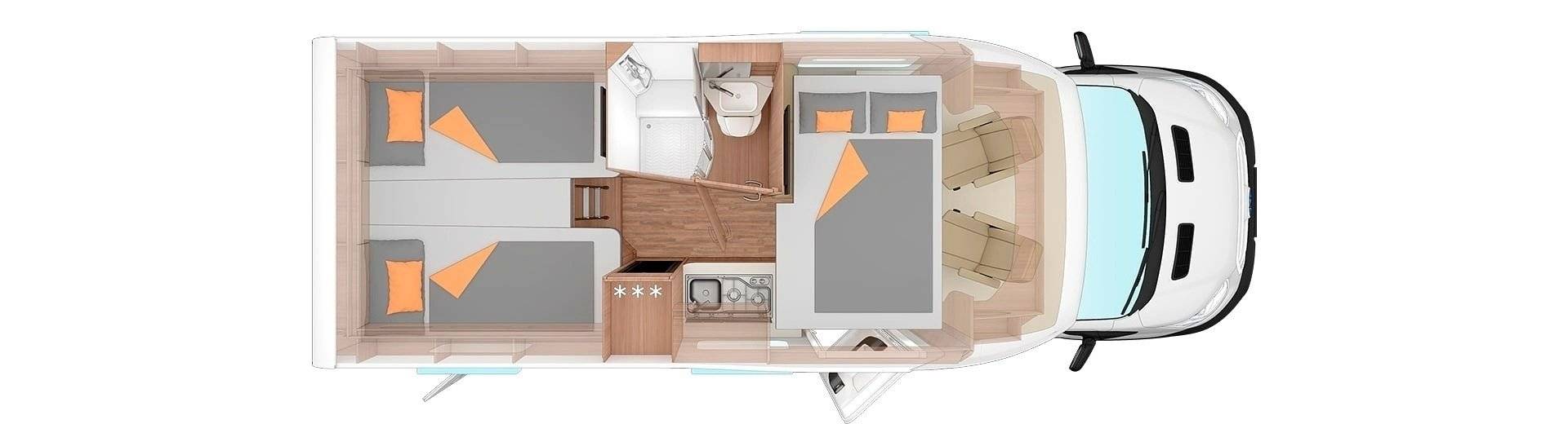 Weinsberg "Magnetic"