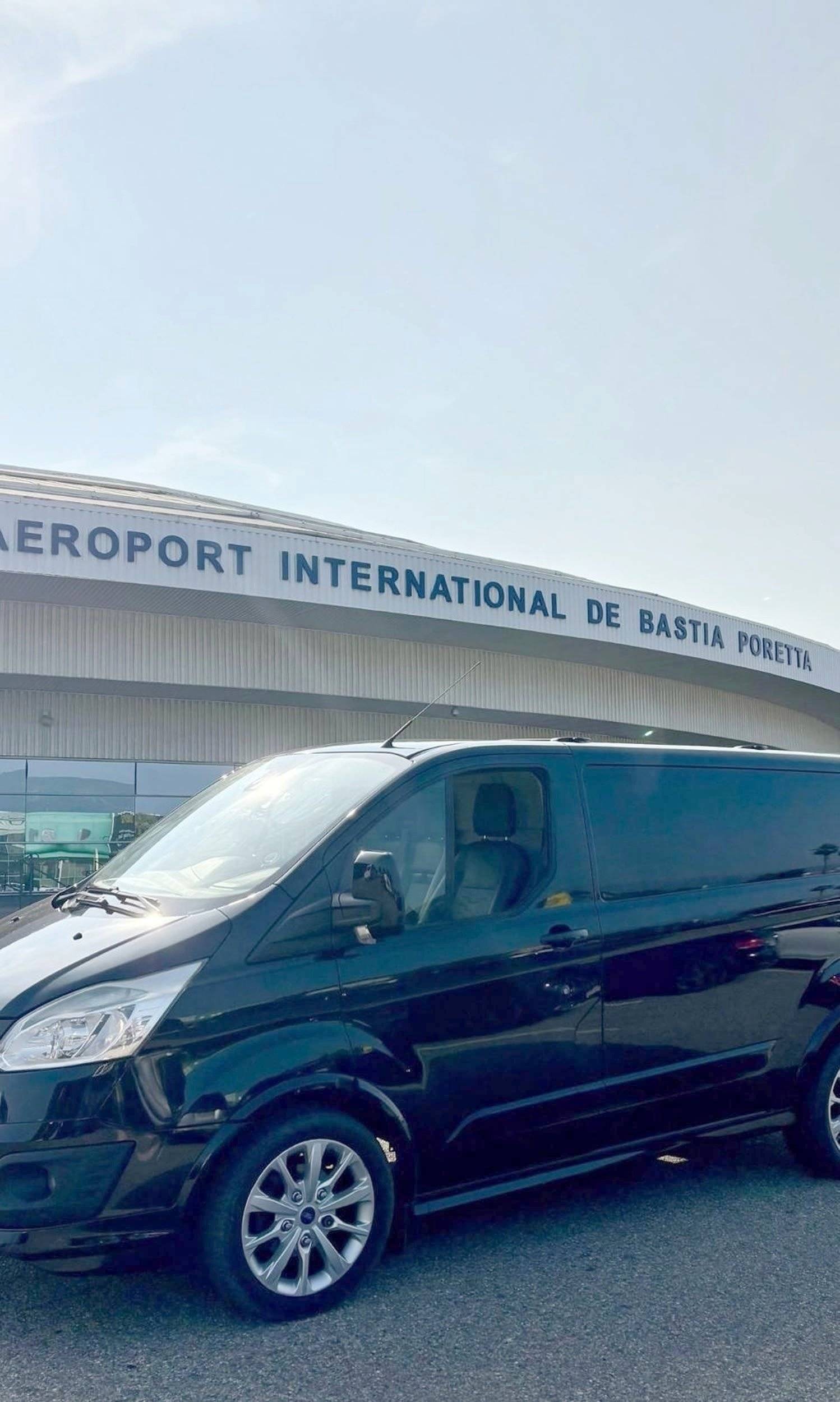 Autostar Transit Custom 2,0l 105 ch