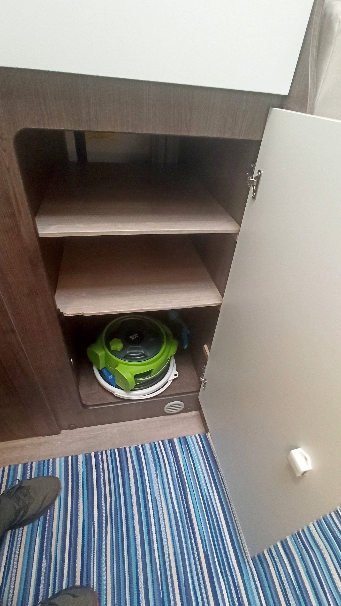 Benimar BENIMAR TESSORO 481